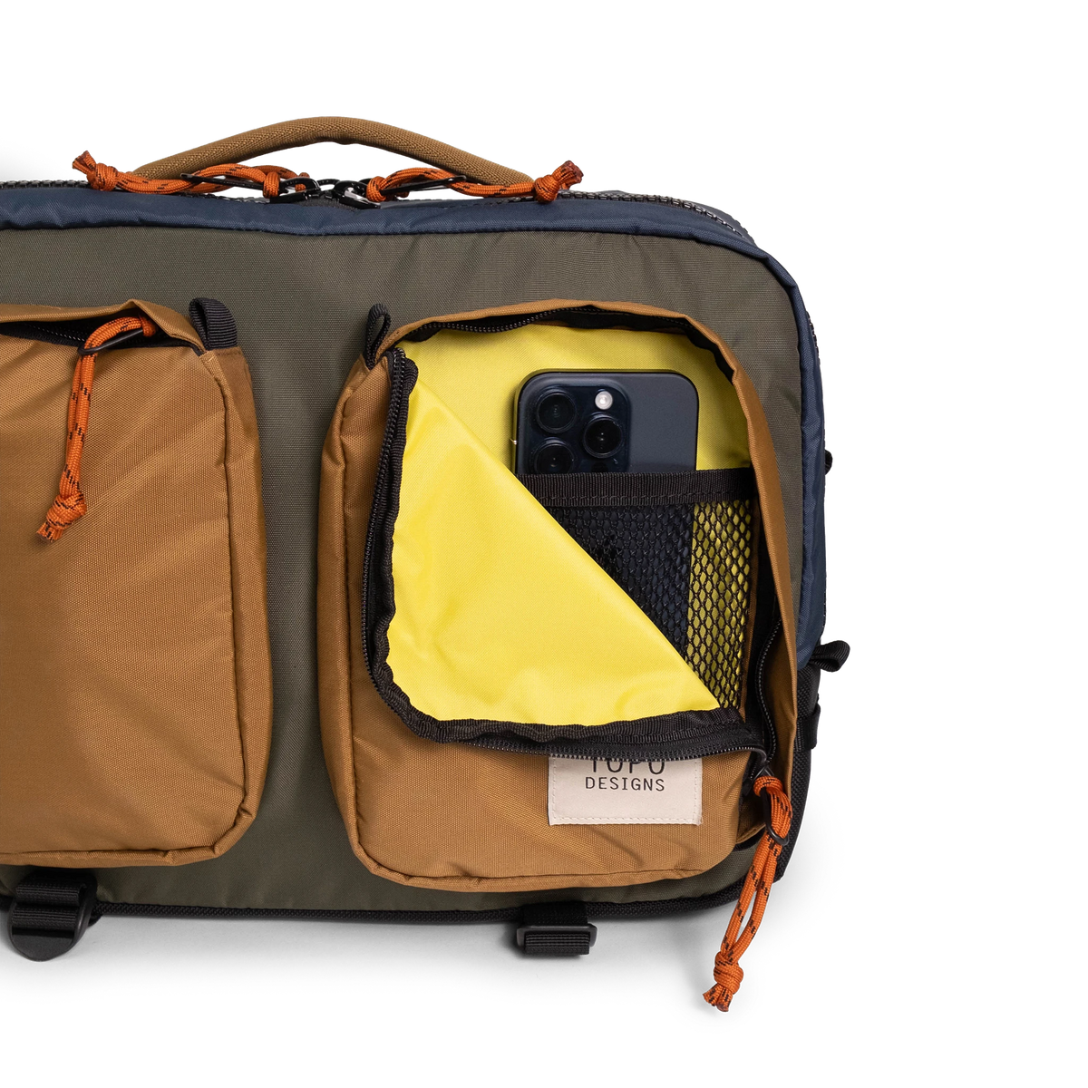 Global Briefcase 20L