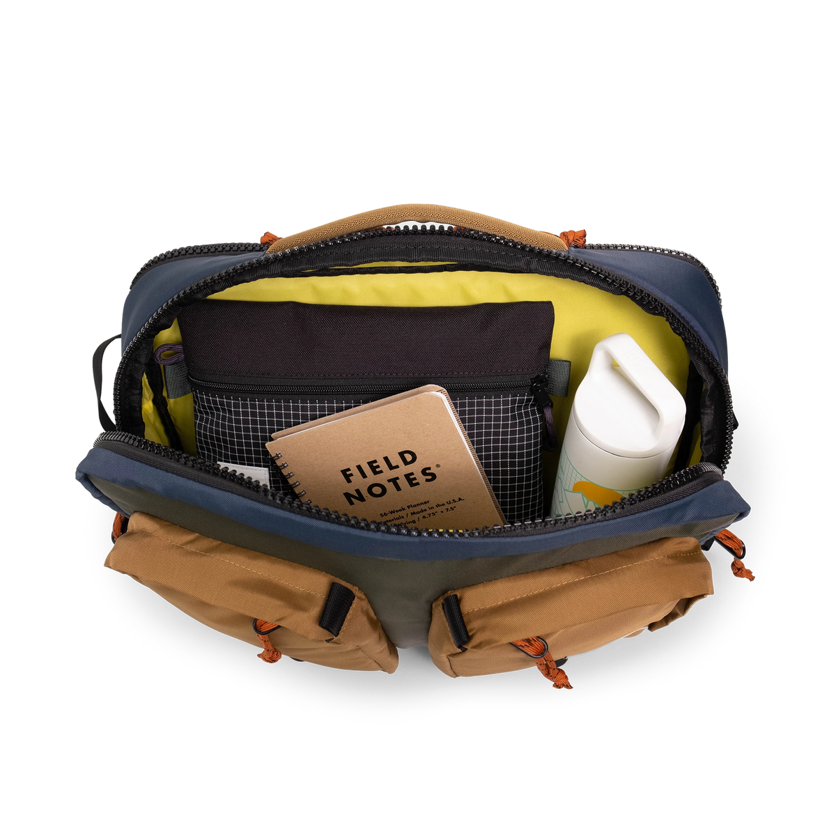 Global Briefcase 20L