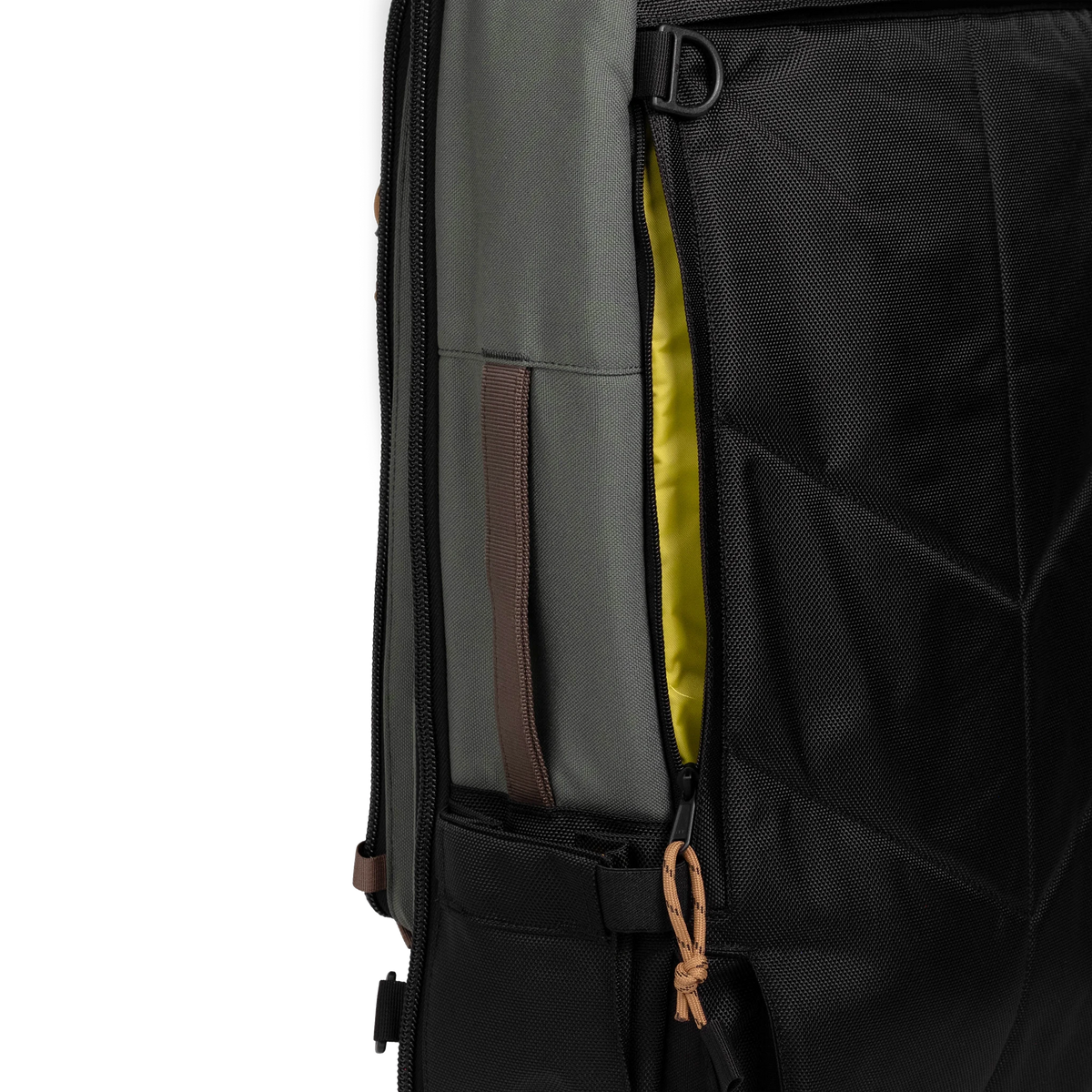 Global Travel Bag 40L