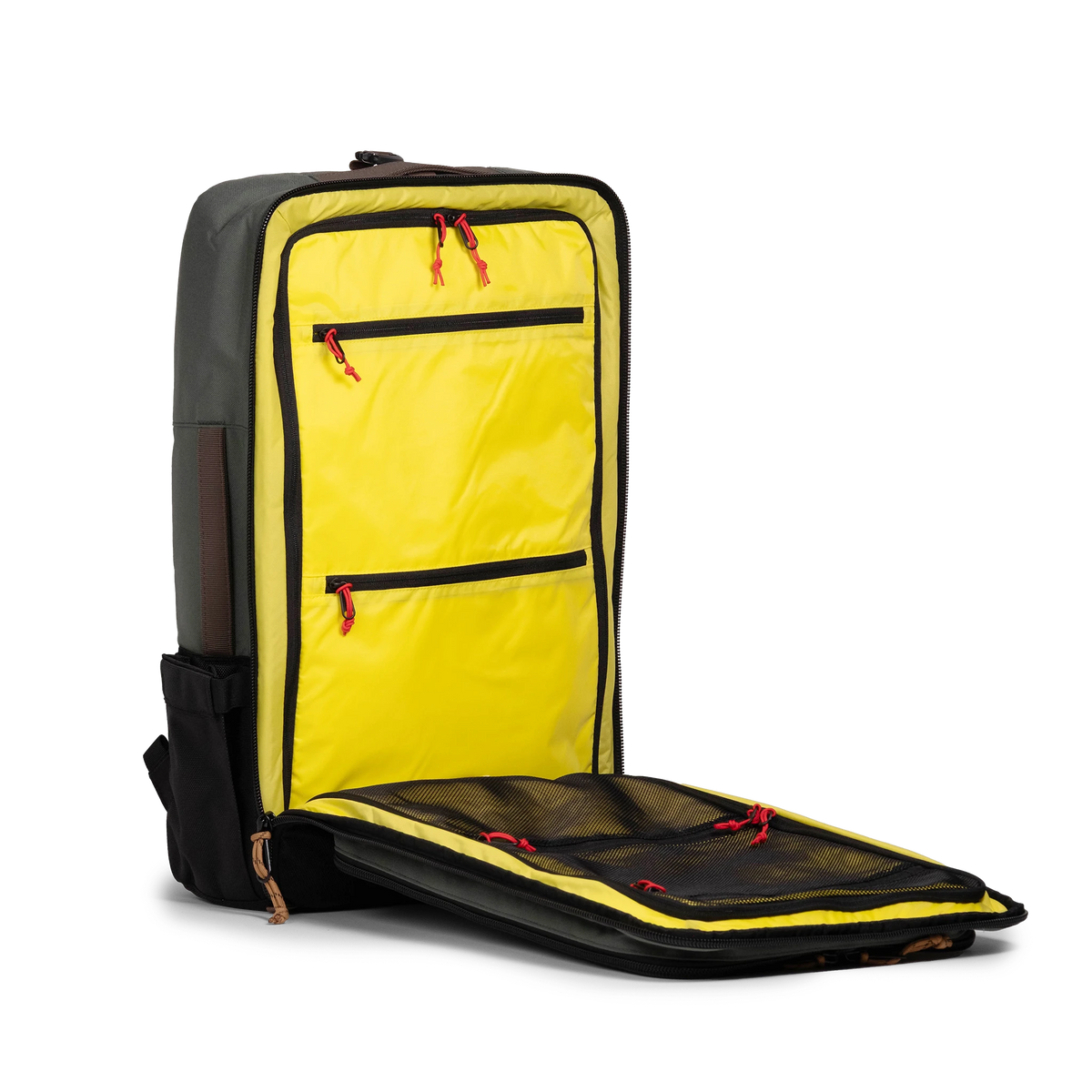 Global Travel Bag 40L