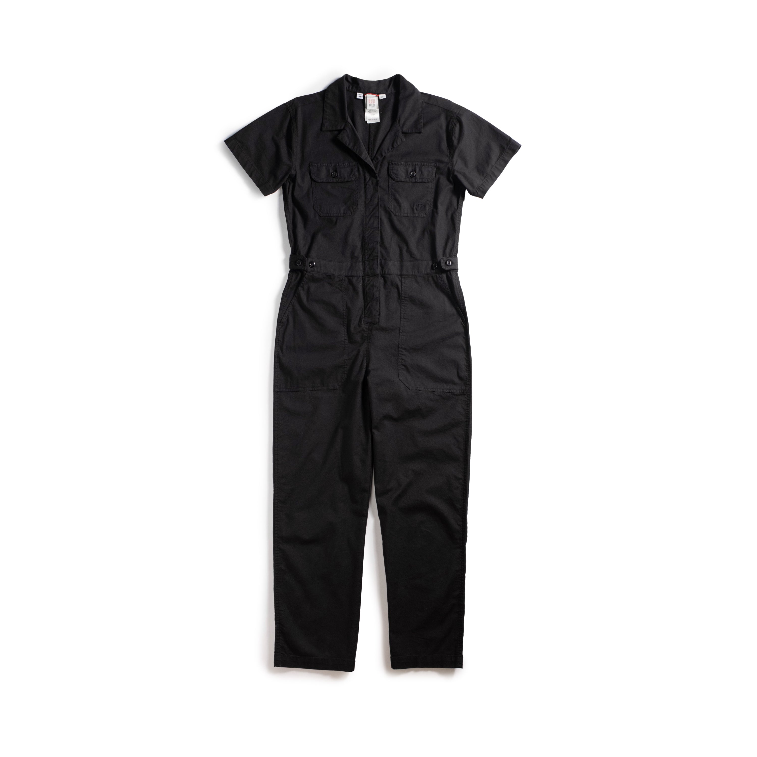 Desert Coverall - Women's