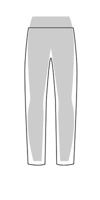 Slim Fit