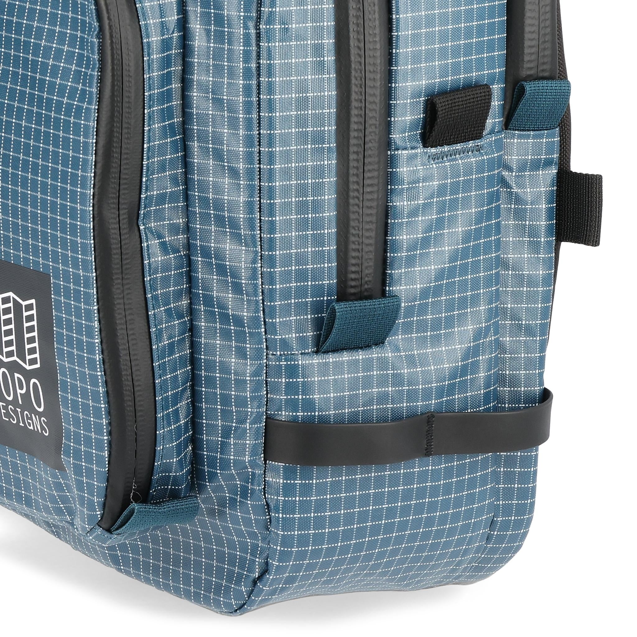 Apex Global Briefcase 20L Pond Blue | Topo Designs EU
