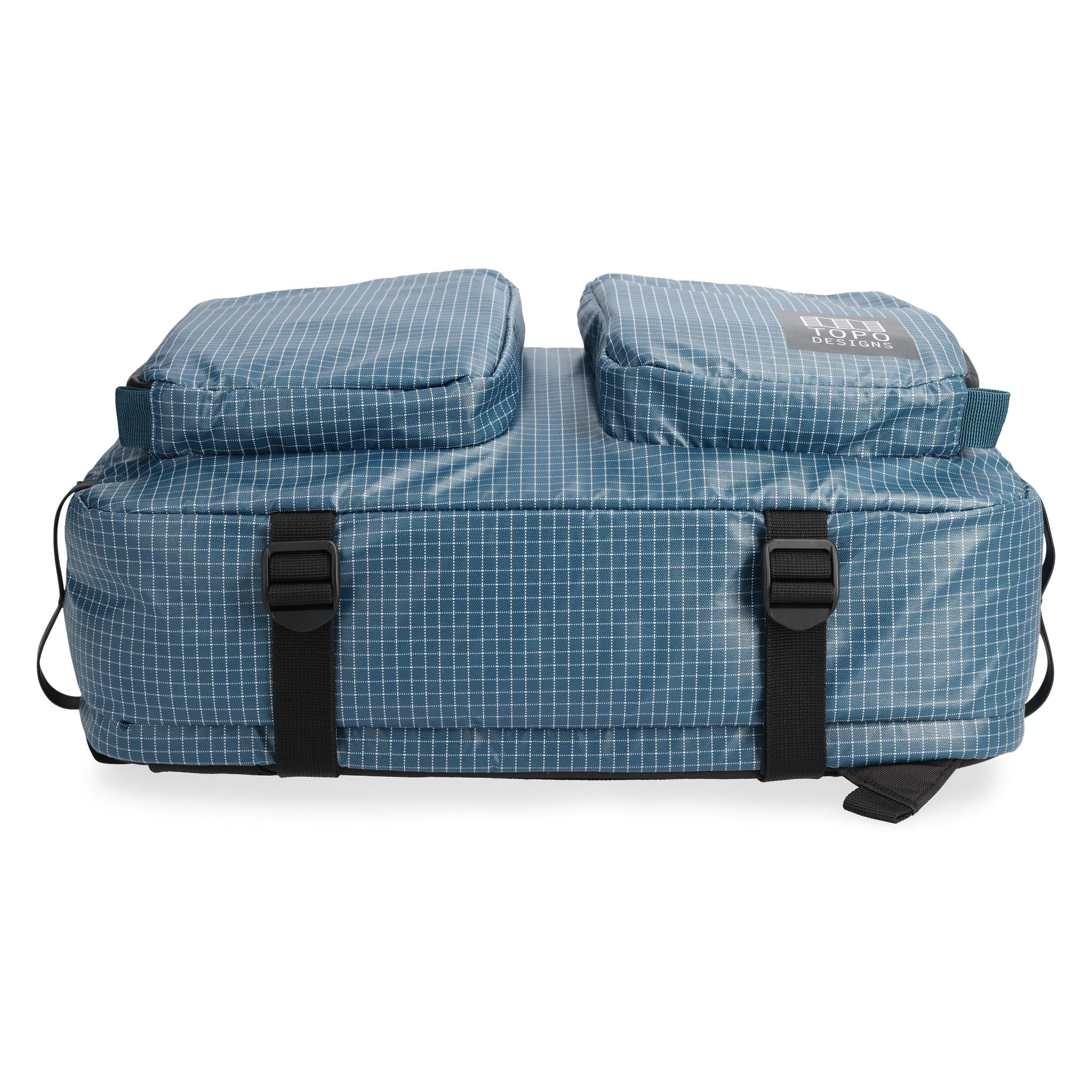 Apex Global Briefcase 20L Pond Blue | Topo Designs EU