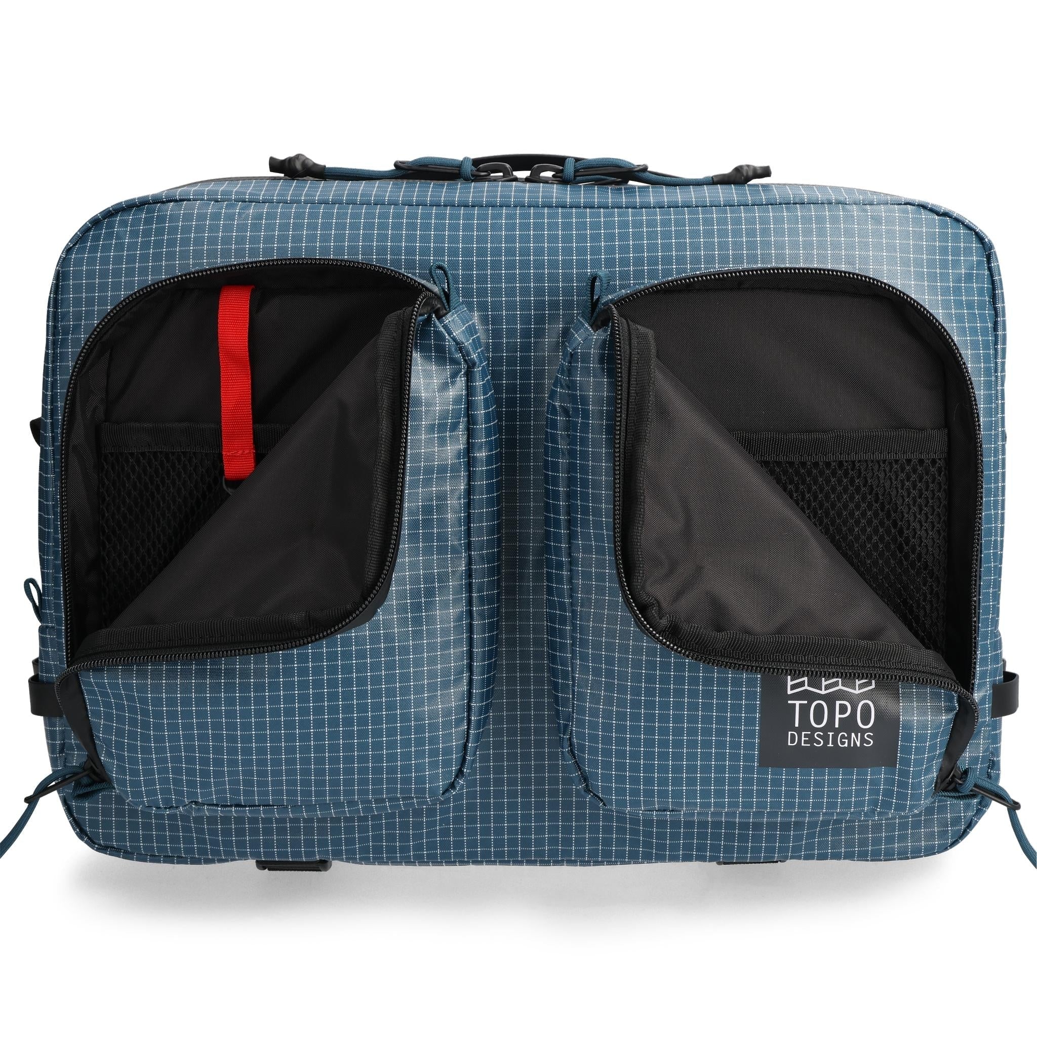 Apex Briefcase Bags/Briefcases - Achetez chez Topo Designs - Europe
