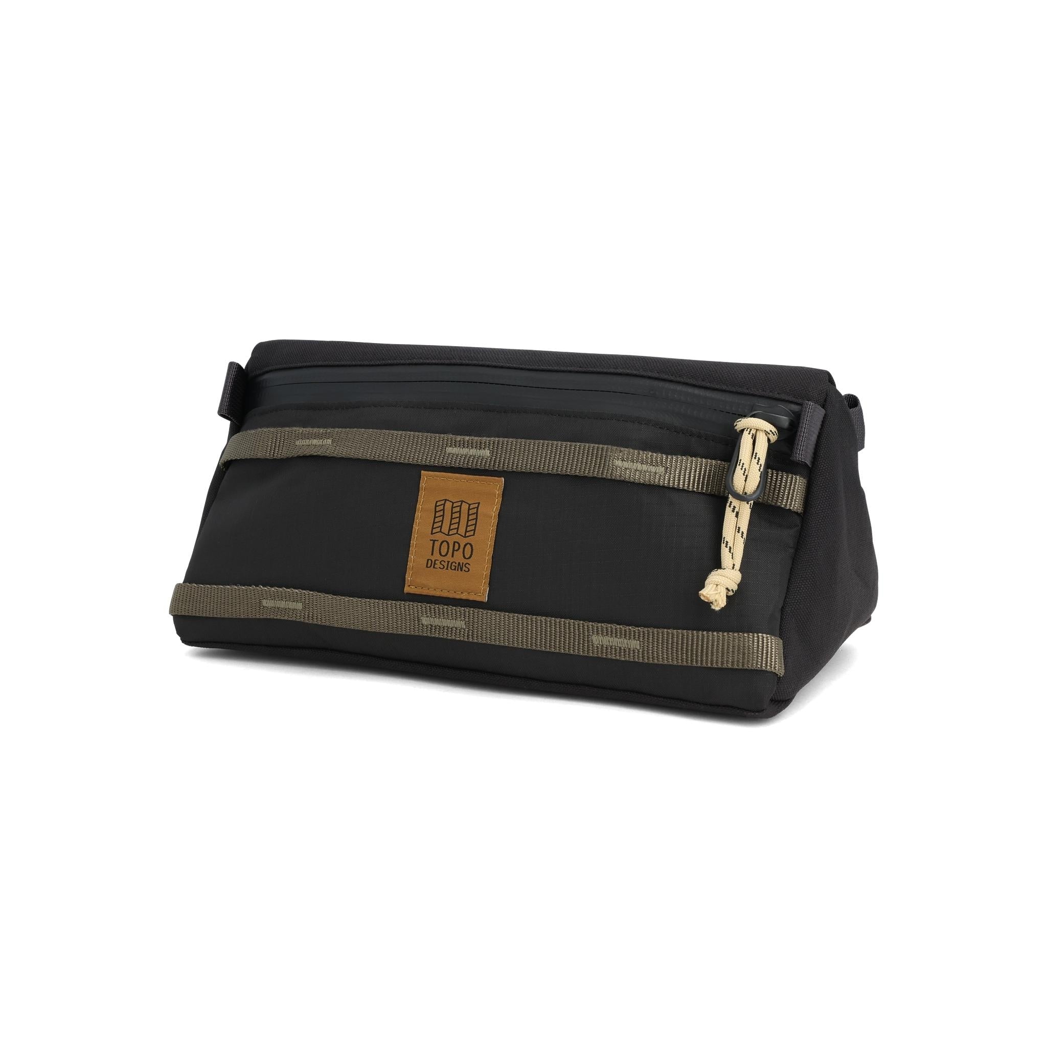 Fahrradtasche 3 l Black Neutral Mountain Collection