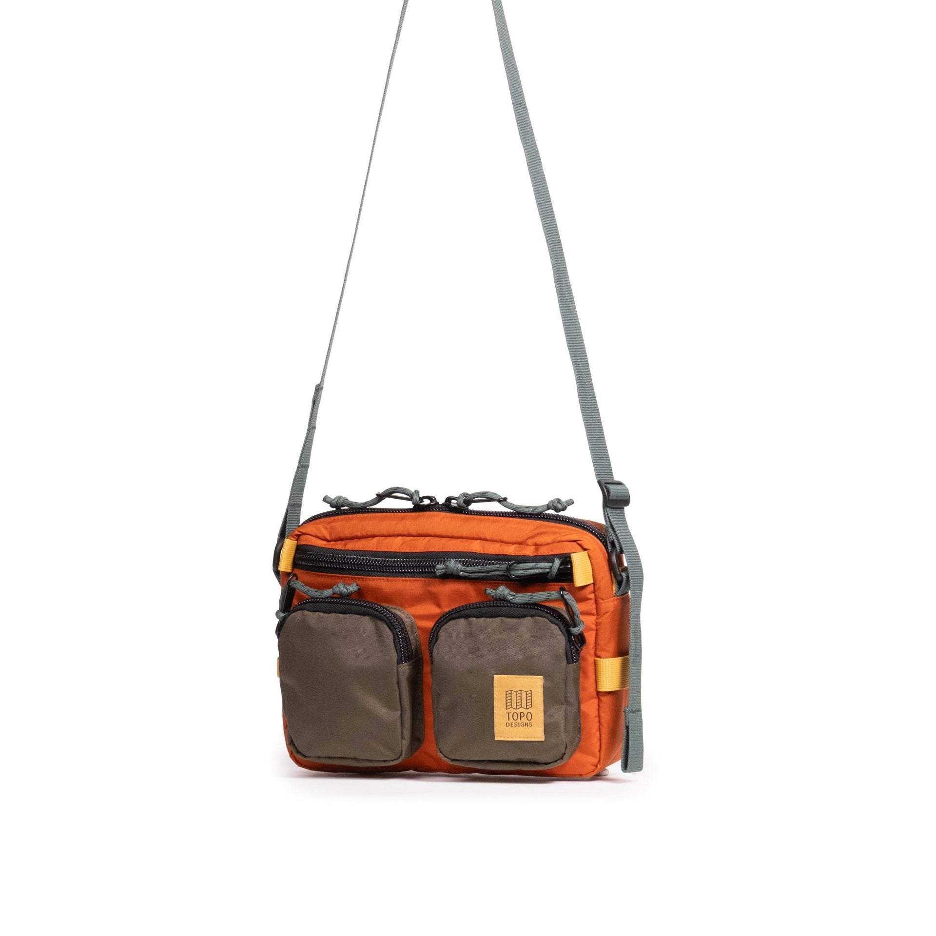 Sac à blocs 3,5 L