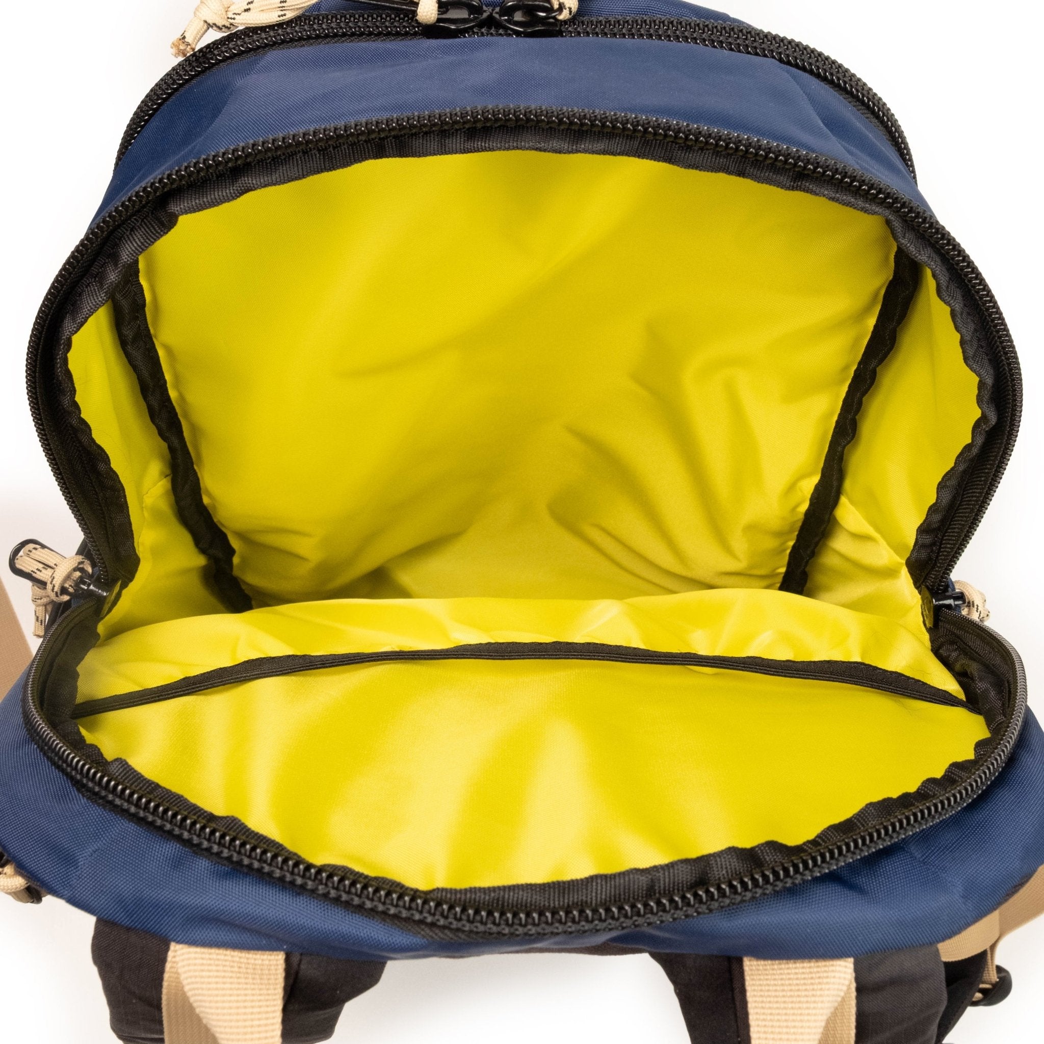 Commuter Backpack 25L vue 4 Topo Designs