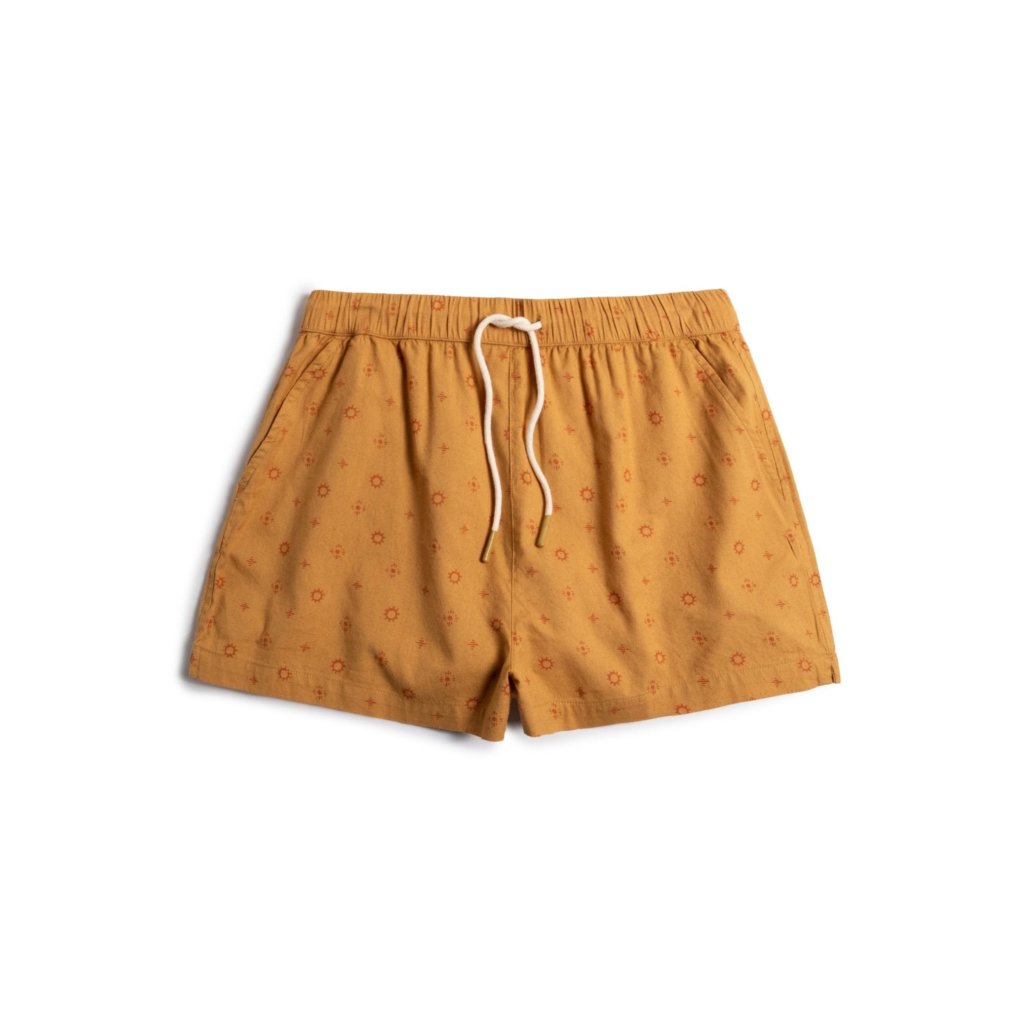 Daytripper Shorts - Women's vue 1 Topo Designs