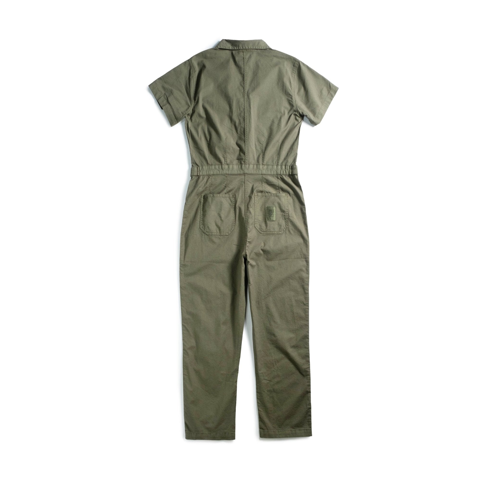Wüsten-Overall – Damen 3 von Topo Designs