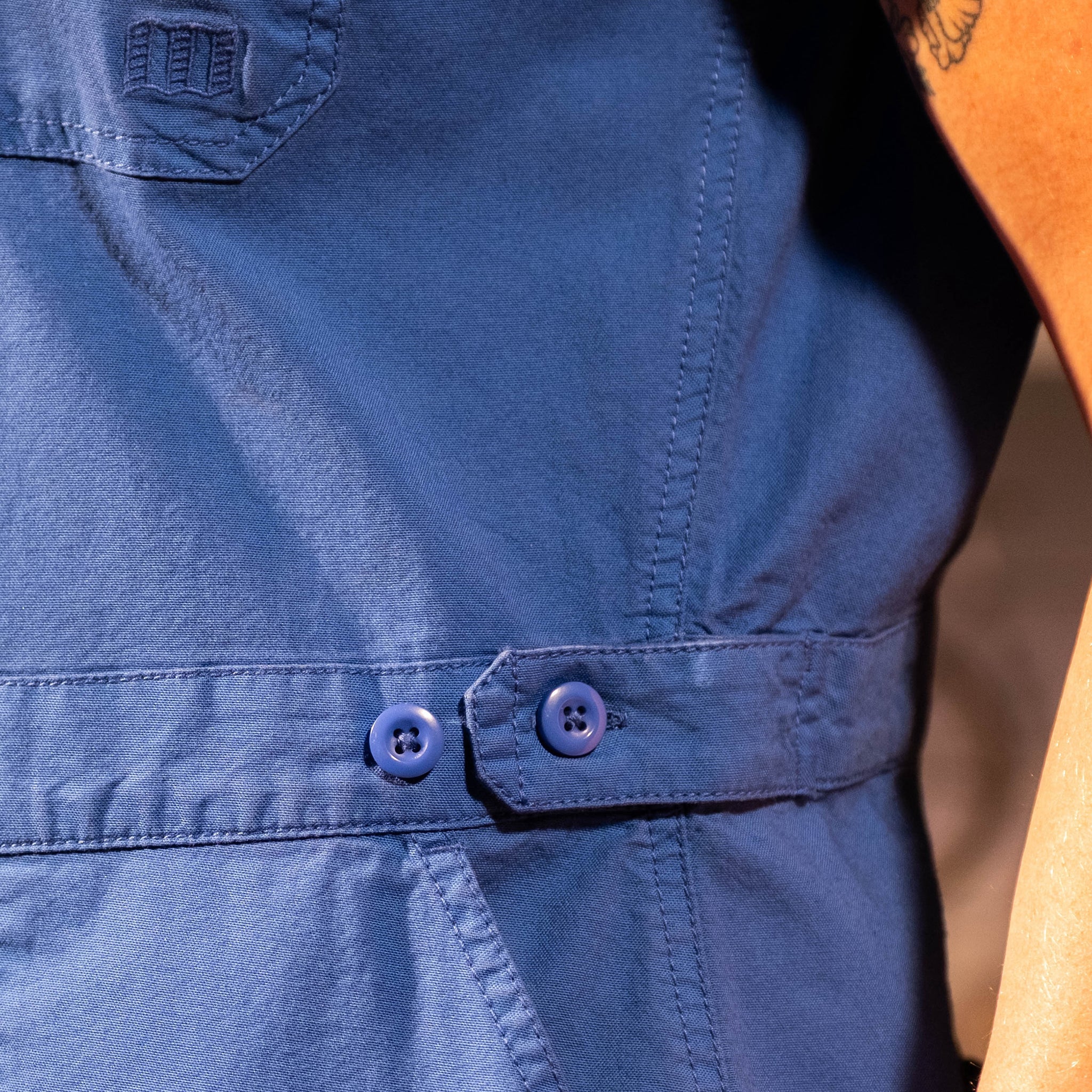 Wüsten-Overall – Damen 8 von Topo Designs