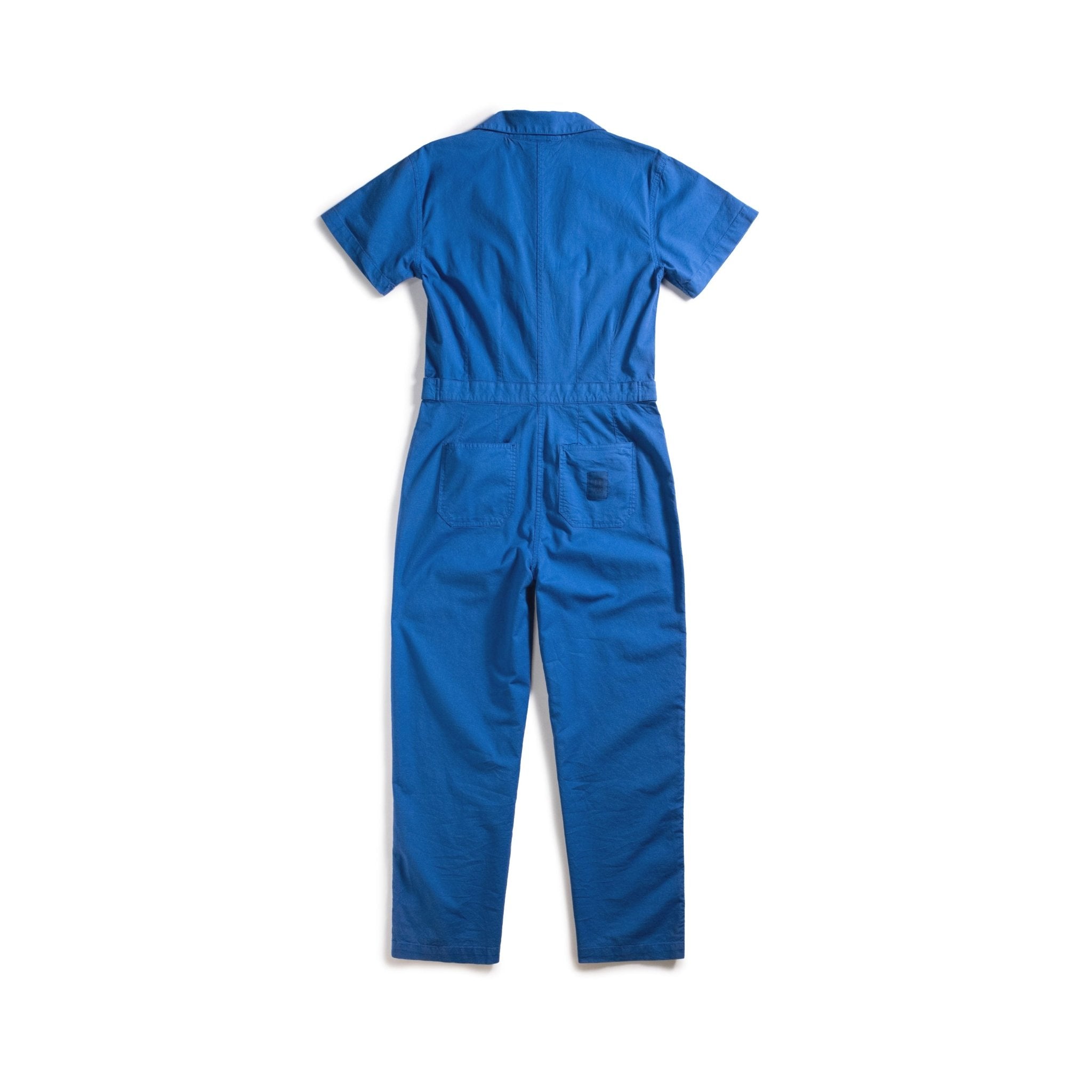Desert Coverall - Women's vue 3 Topo Designs
