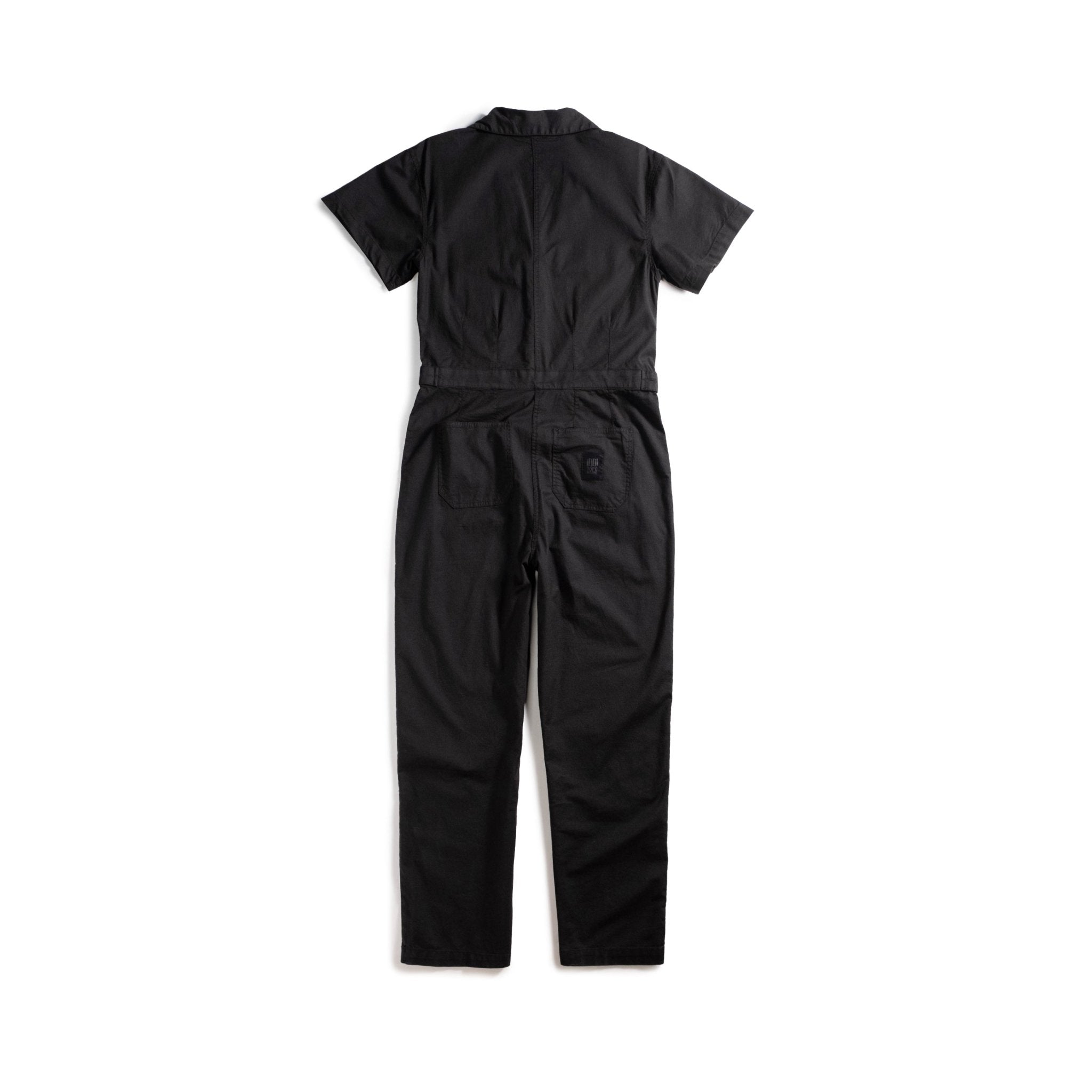 Desert Coverall - Women's vue 3 Topo Designs