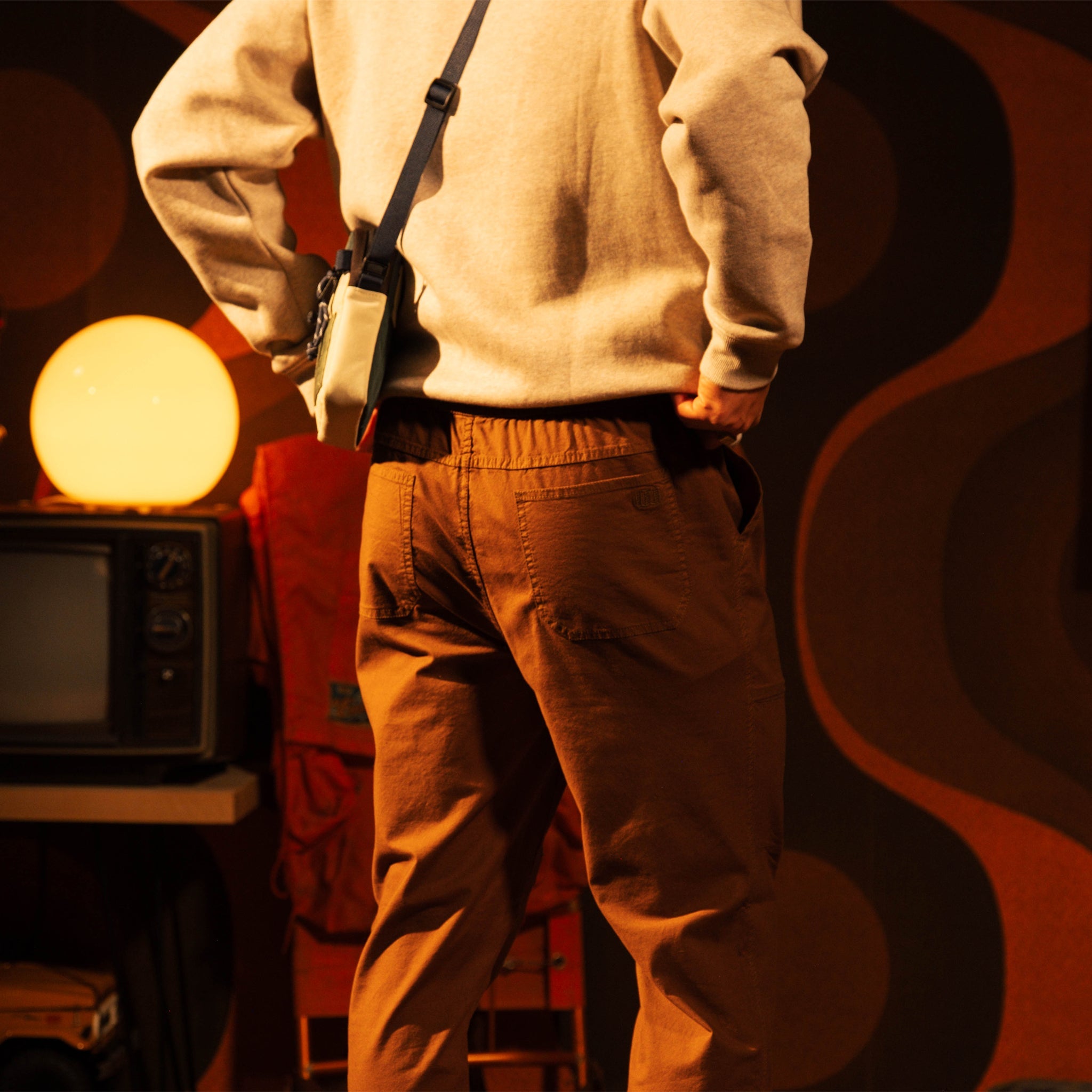 Desert Hose  Herren 6 von Topo Designs