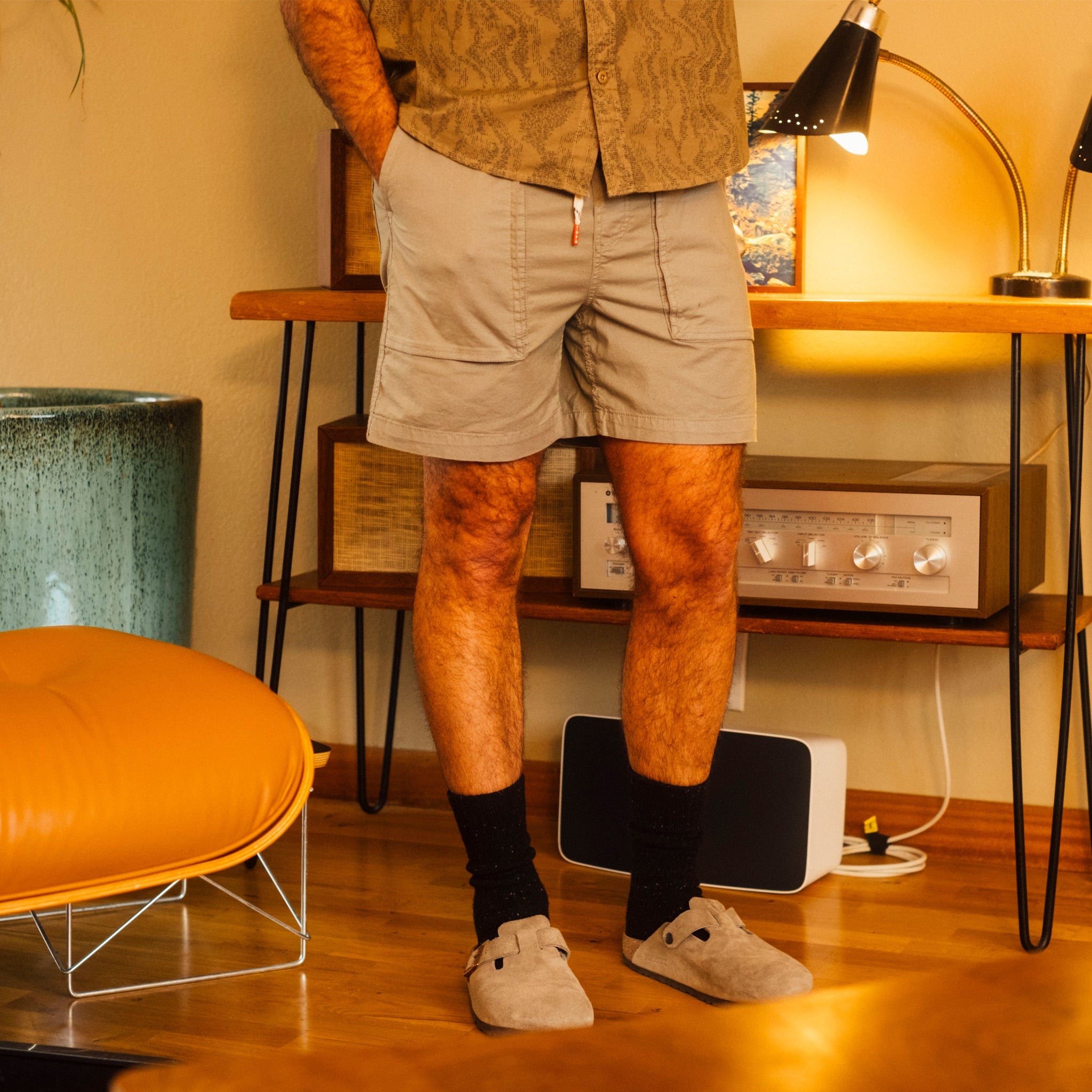 Desert Shorts - Men's - Outlet vue 2 Topo Designs