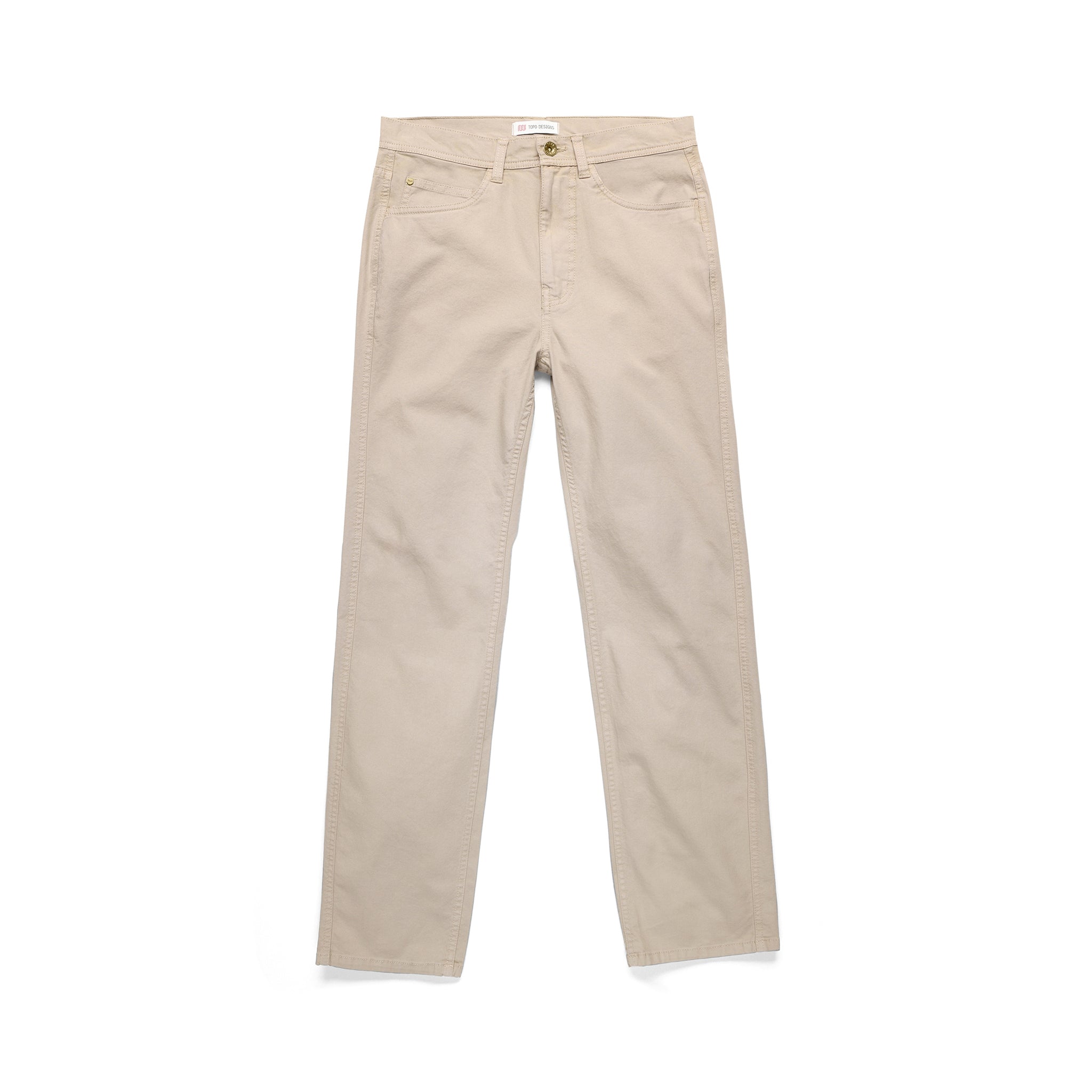 Dirt 5 - Pocket Pants - Men's Mens/Apparel/Pants - Achetez chez Topo Designs - Europe