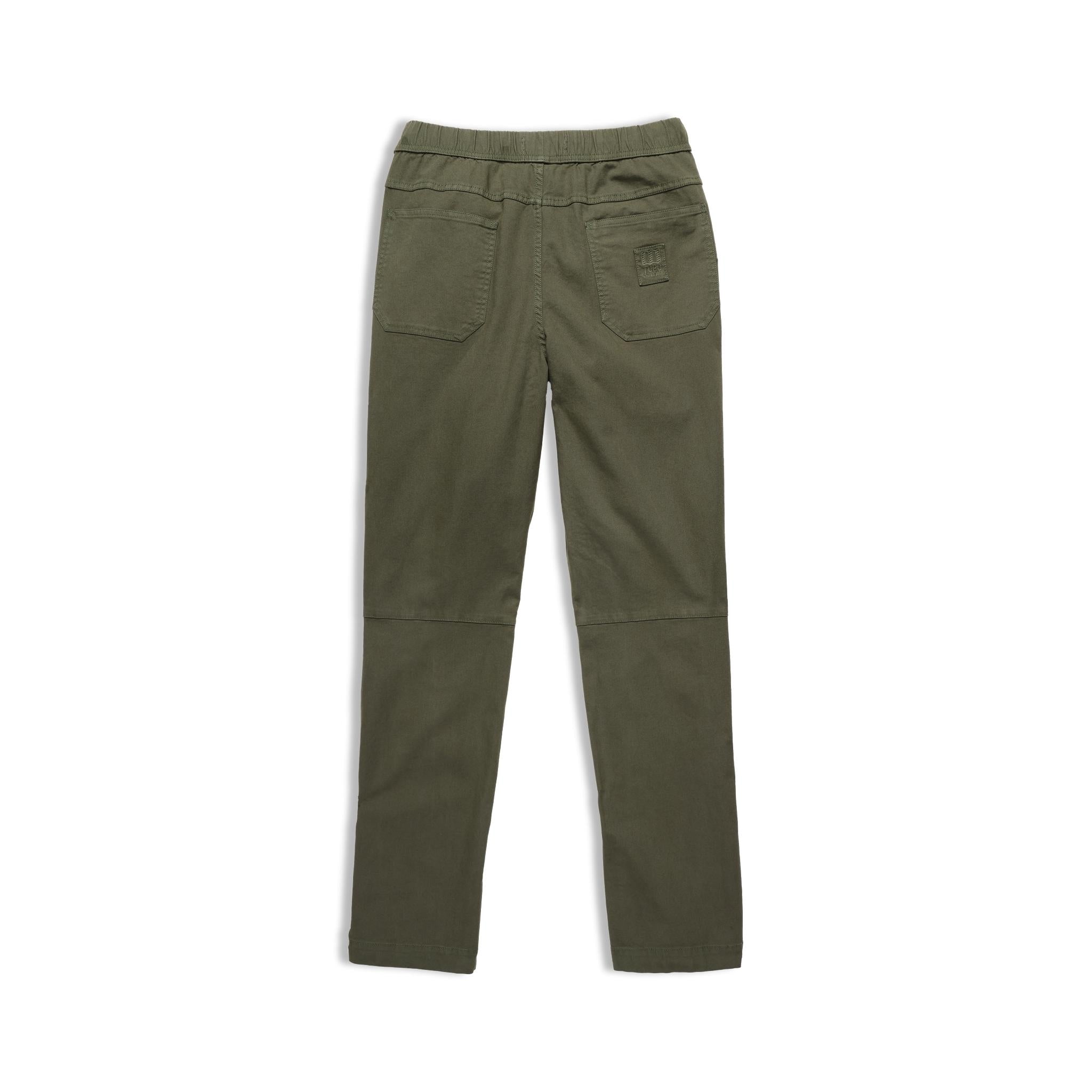 Dirt Pants Classic - Men's Mens/Apparel/Pants - Achetez chez Topo Designs - Europe