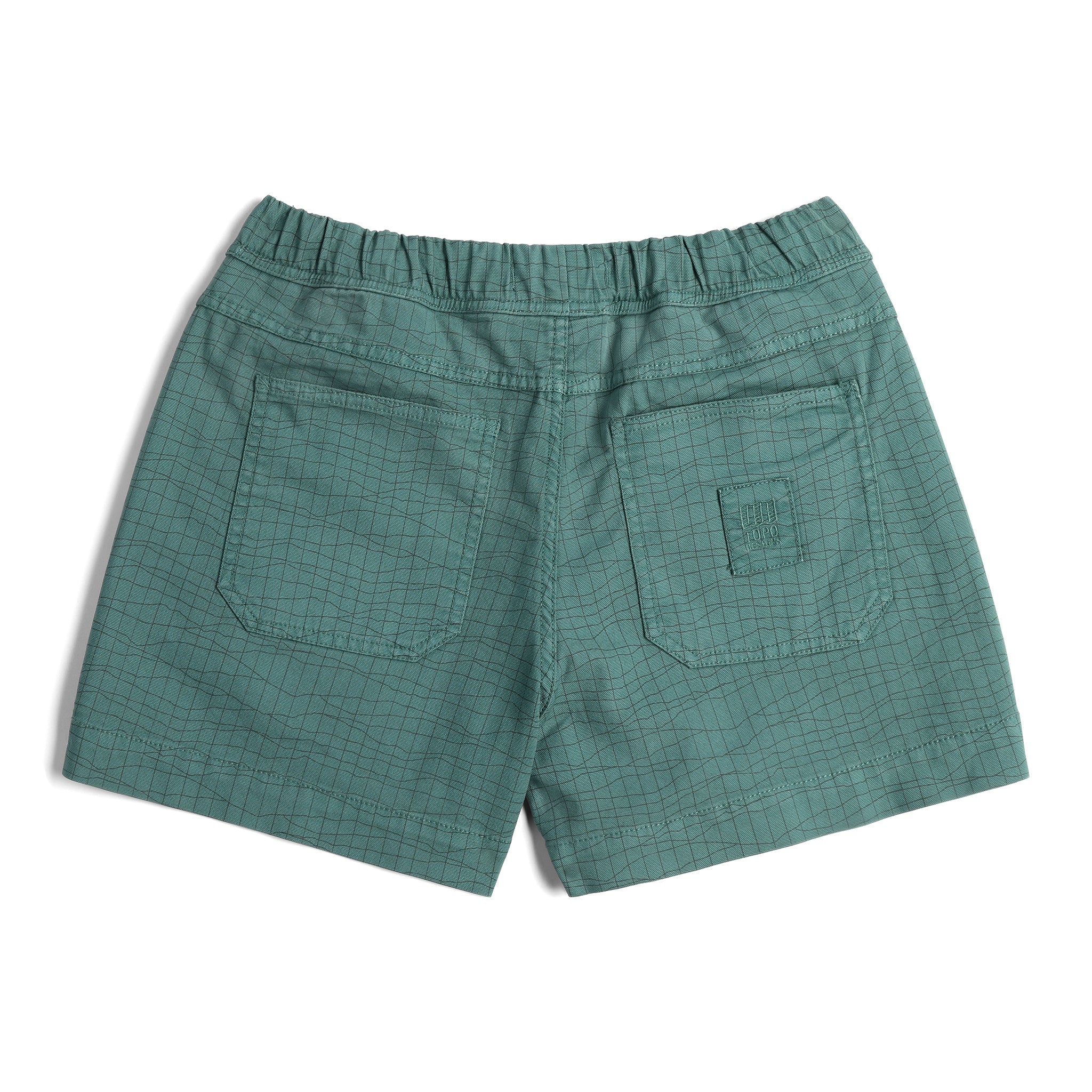 Dirt Shorts - Women's - Outlet Womens/Apparel/Shorts - Achetez chez Topo Designs - Europe