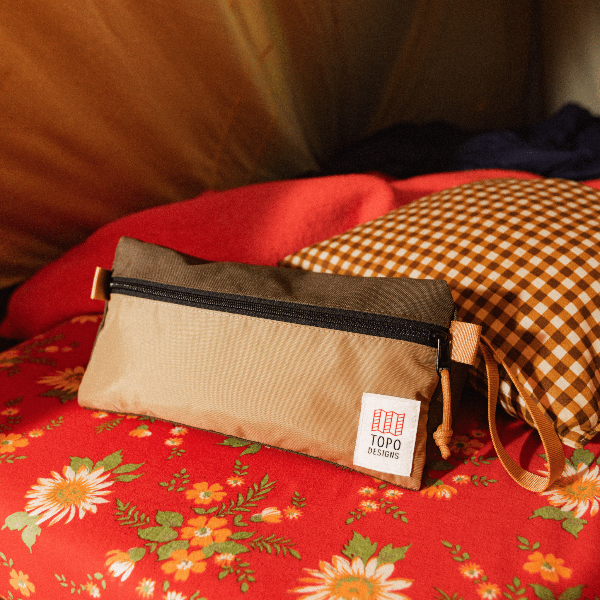 Dopp Kit 3L vue 2 von Topo Designs