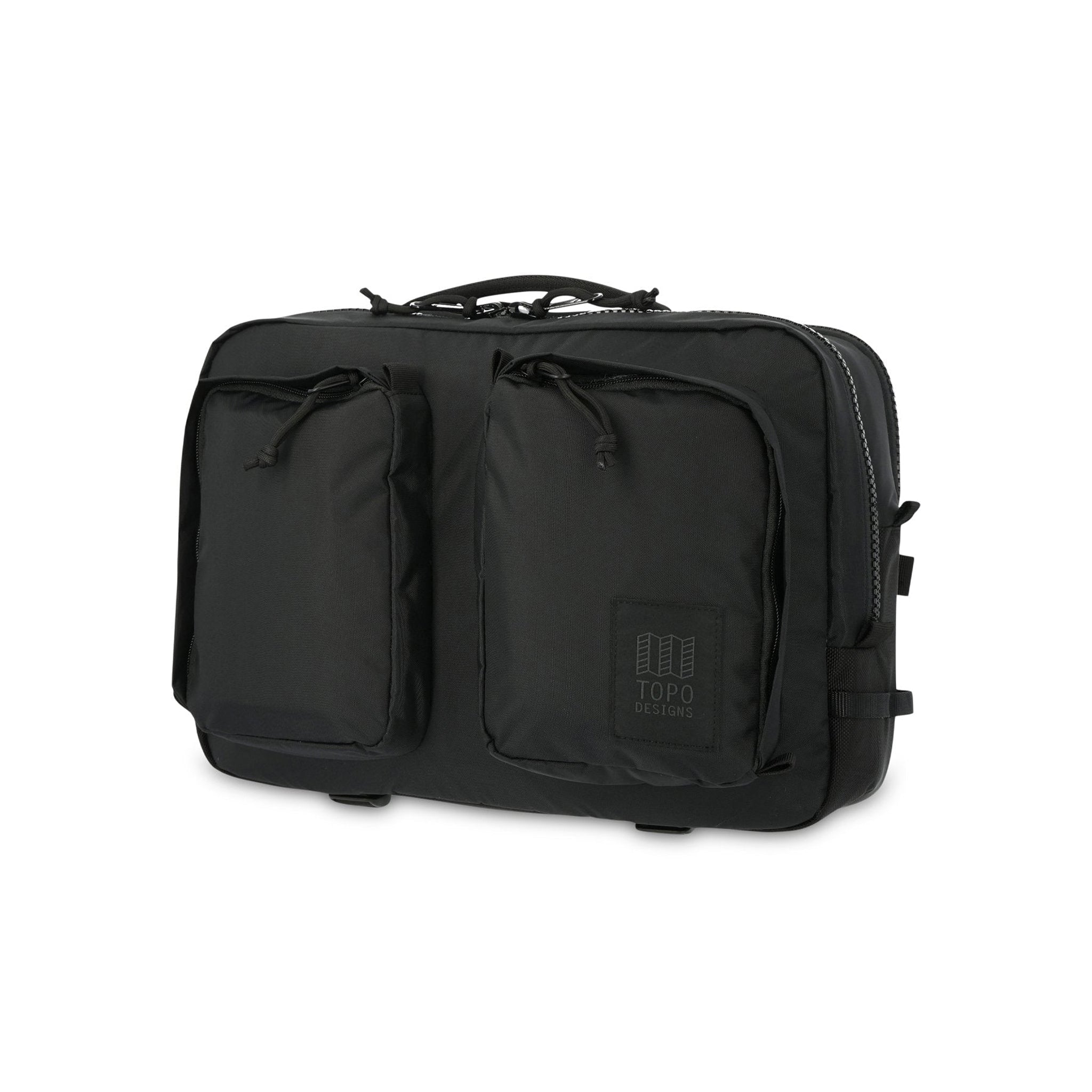 Briefcase Global Briefcase , modèle 1, Topo Designs