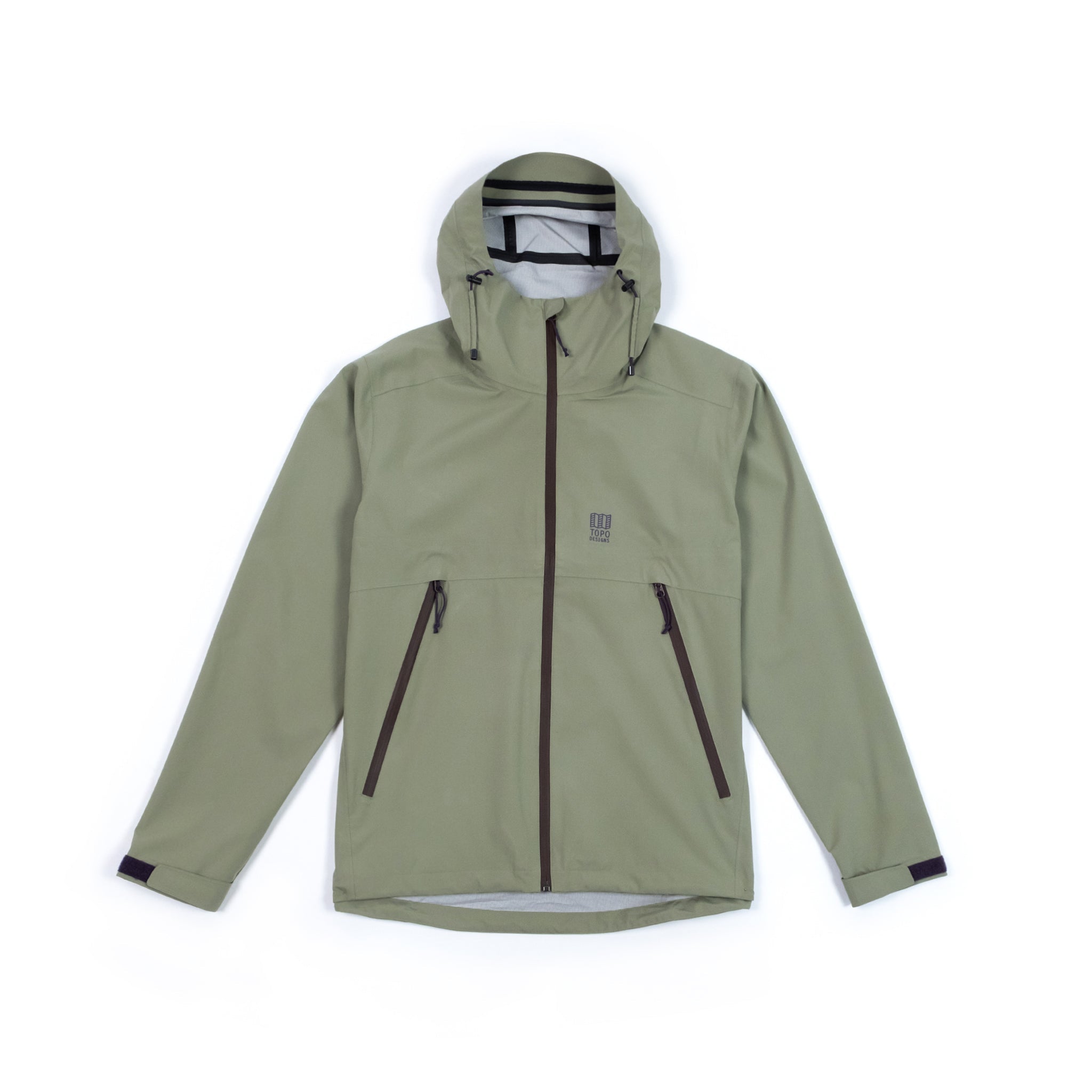 Global Veste  Hommes 1 Topo Designs