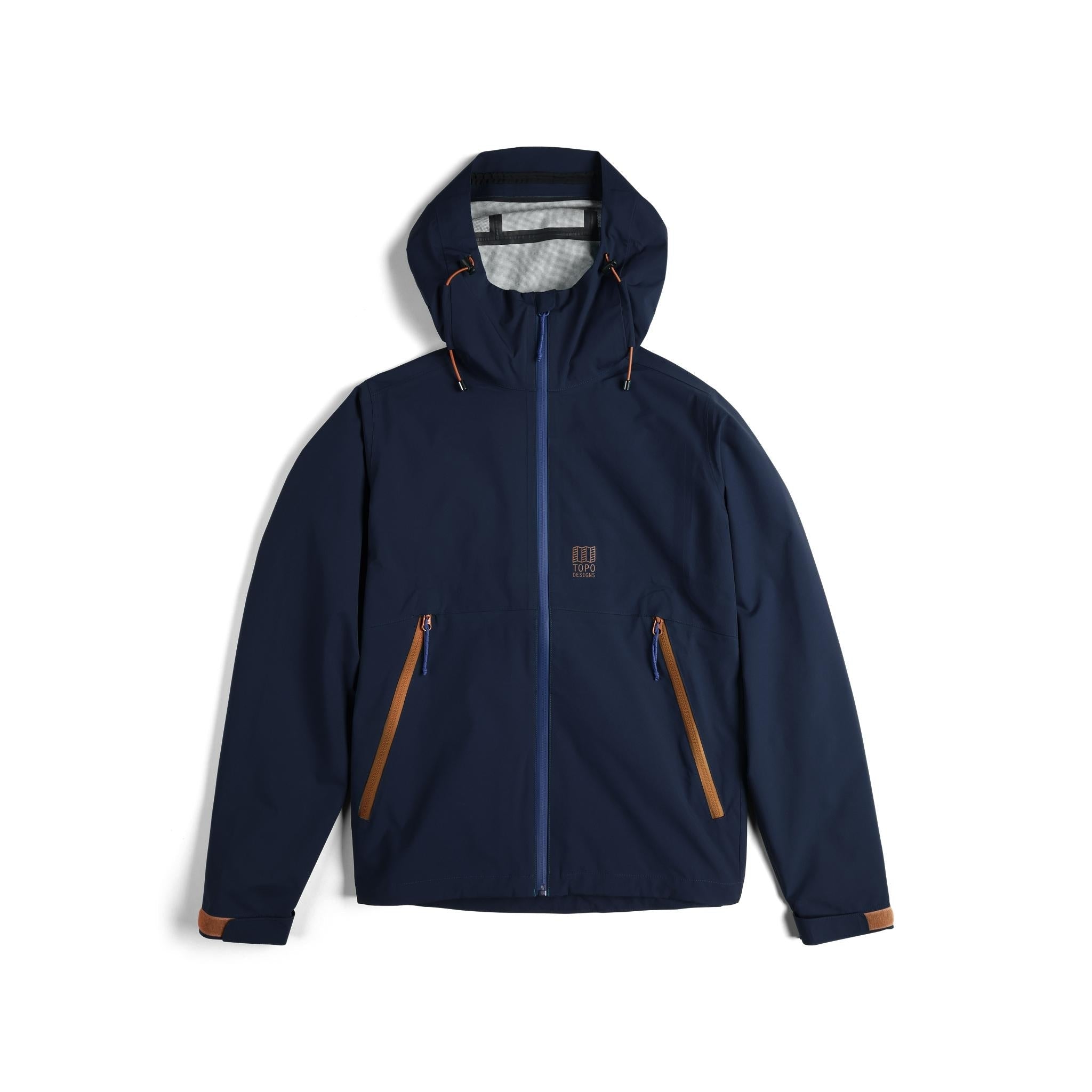 Global Jacket - Women's vue 1 Topo Designs