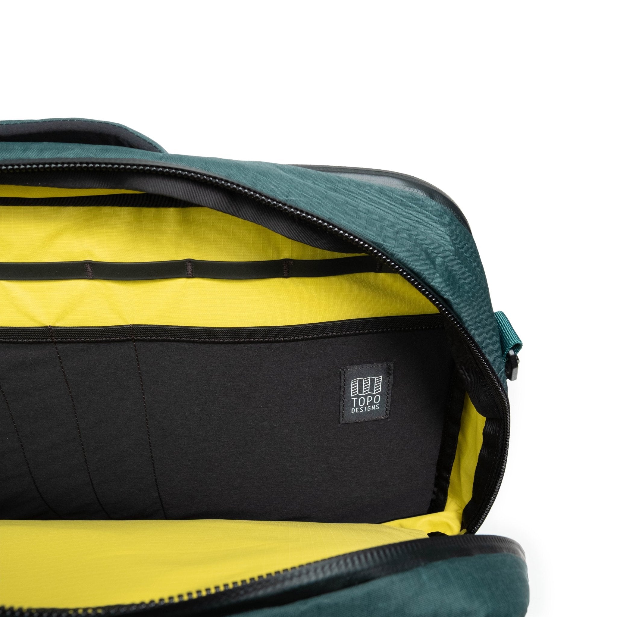 Global Pro 3 - Way Briefcase 20L vue 6 Topo Designs