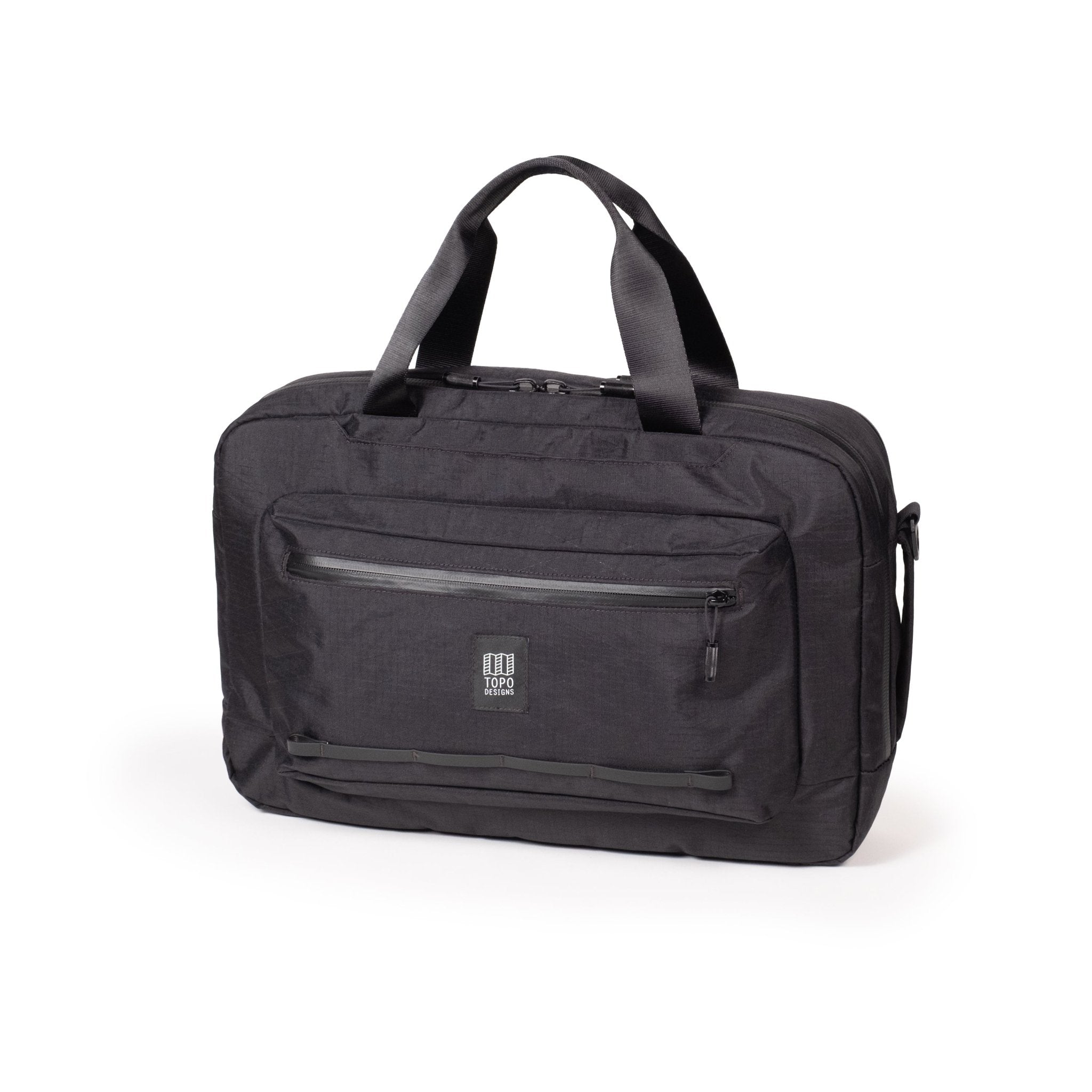 Global Pro 3 - Way Briefcase 20L vue 1 Topo Designs