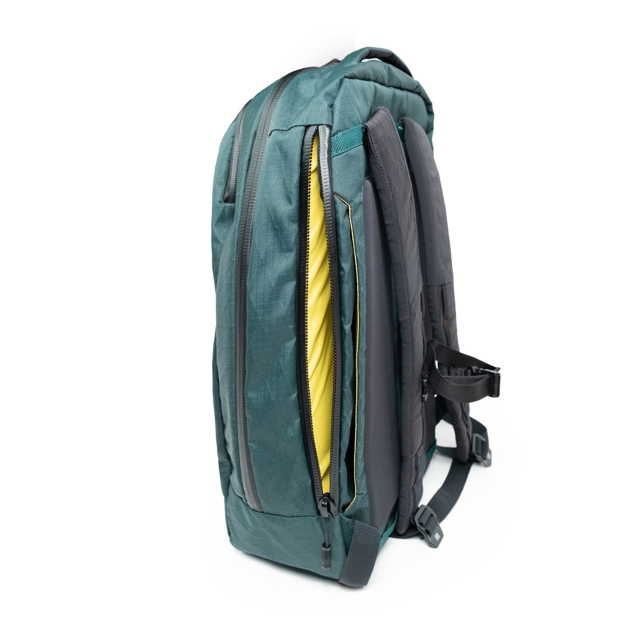 Global Pro Backpack 24L vue 3 Topo Designs