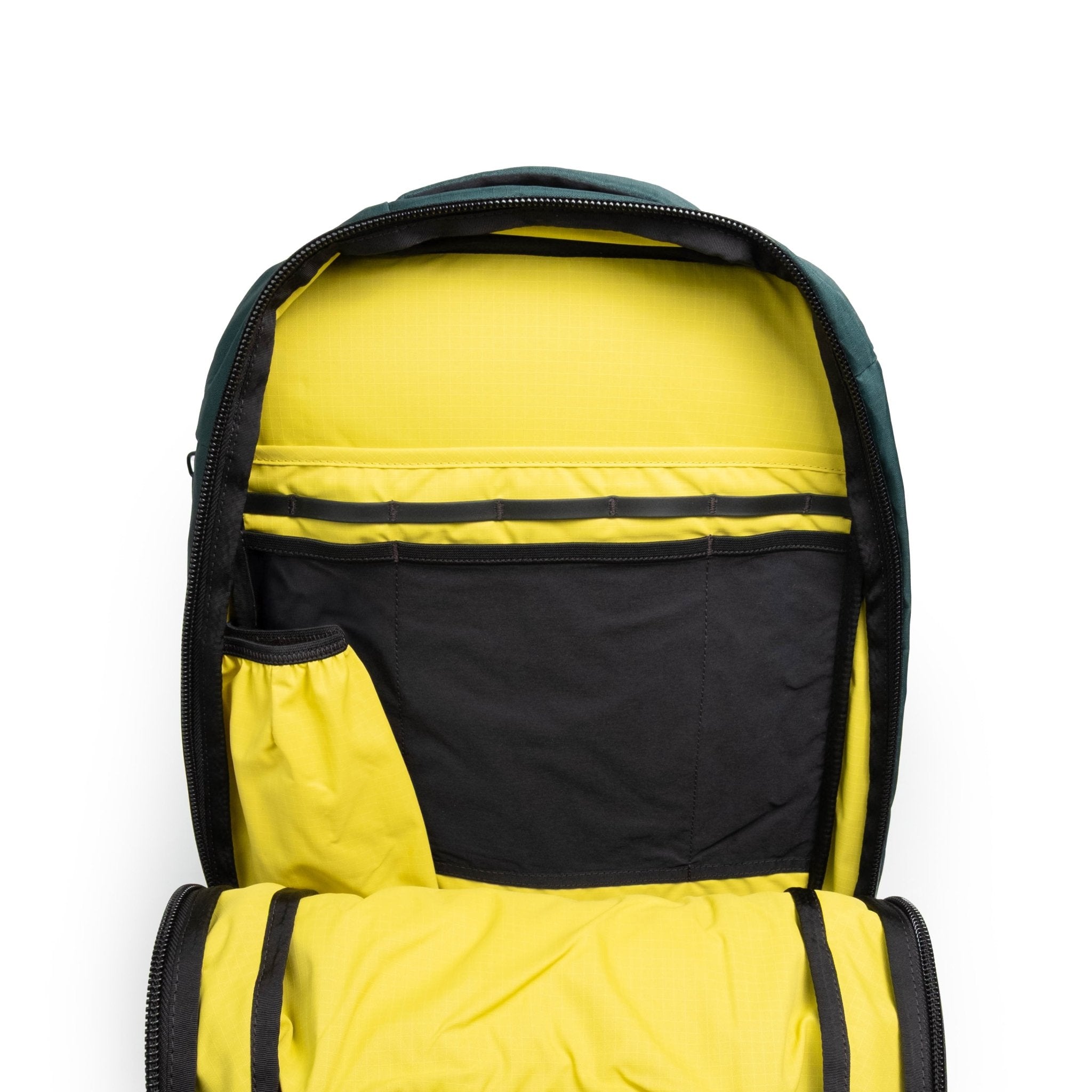 Global Pro Backpack 24L vue 4 Topo Designs