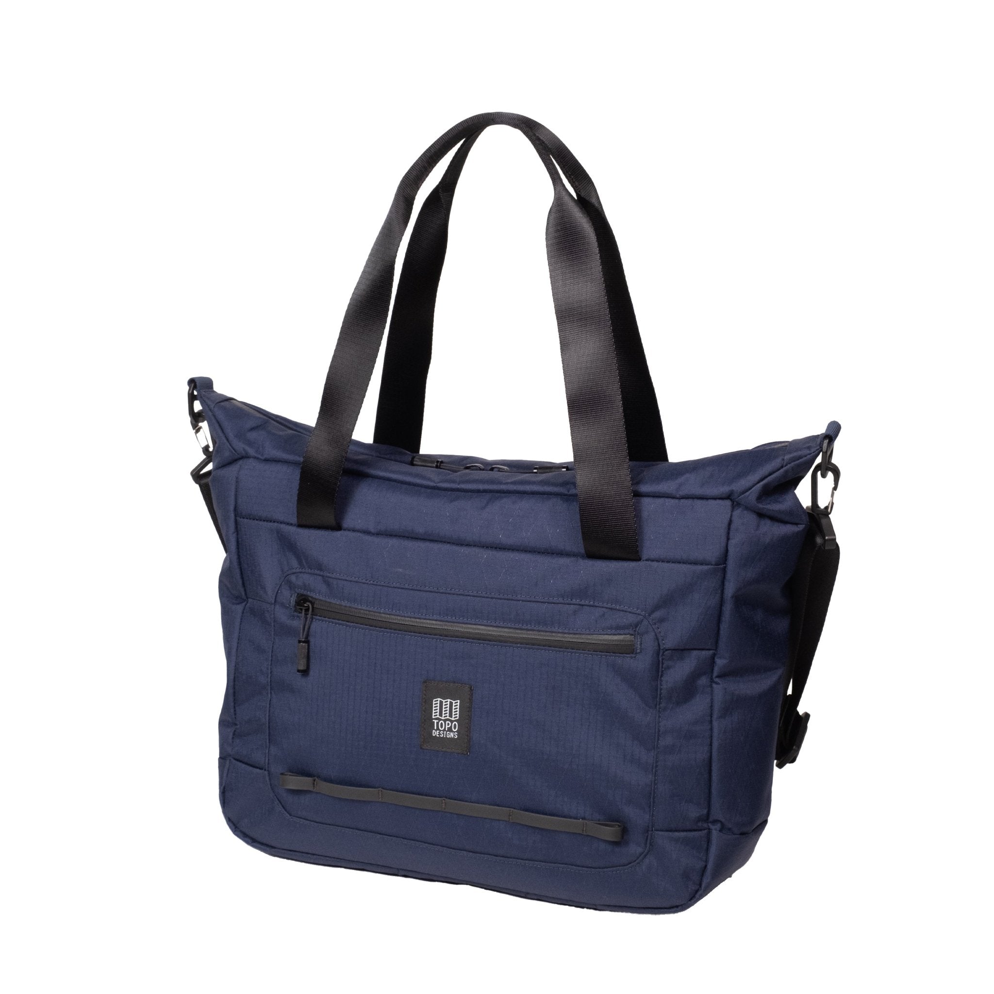 Global Pro Travel Tote 17L vue 1 Topo Designs