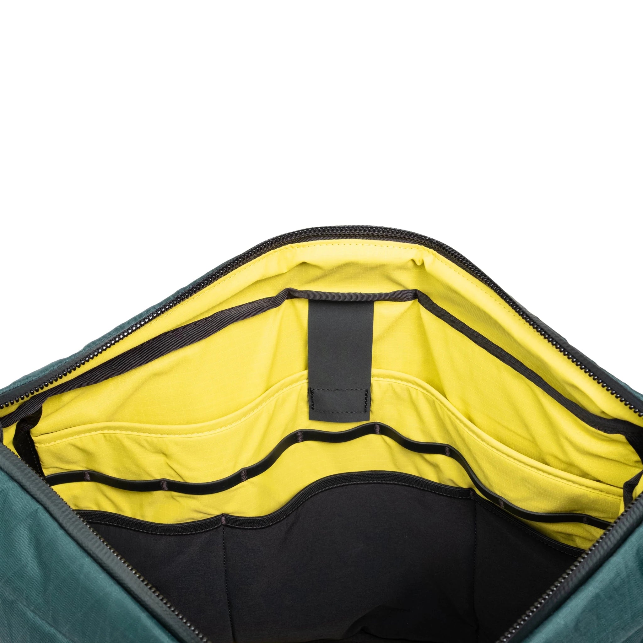 Global Pro Travel Tote 17L vue 8 Topo Designs