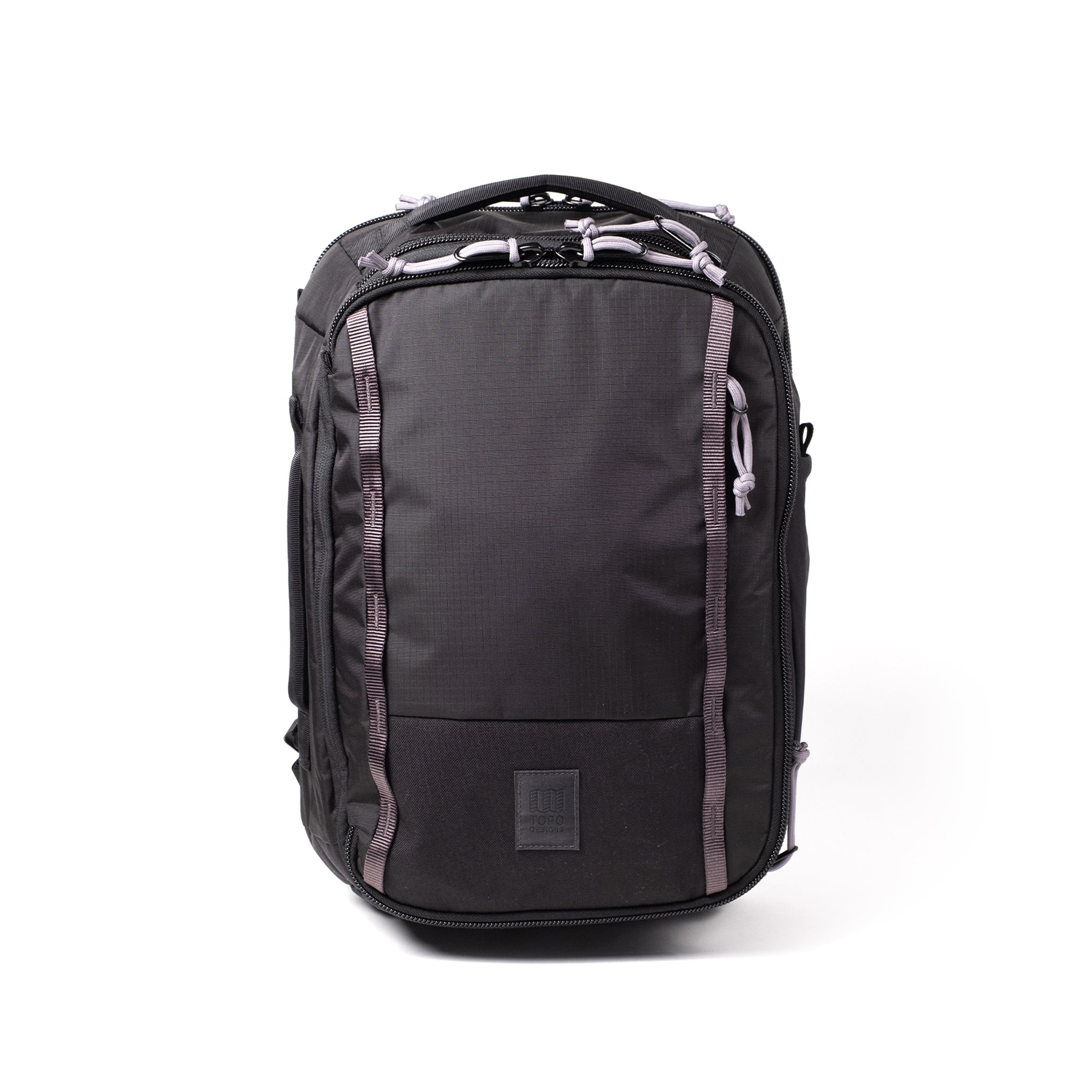 Global Travel Backpack vue 10 Topo Designs