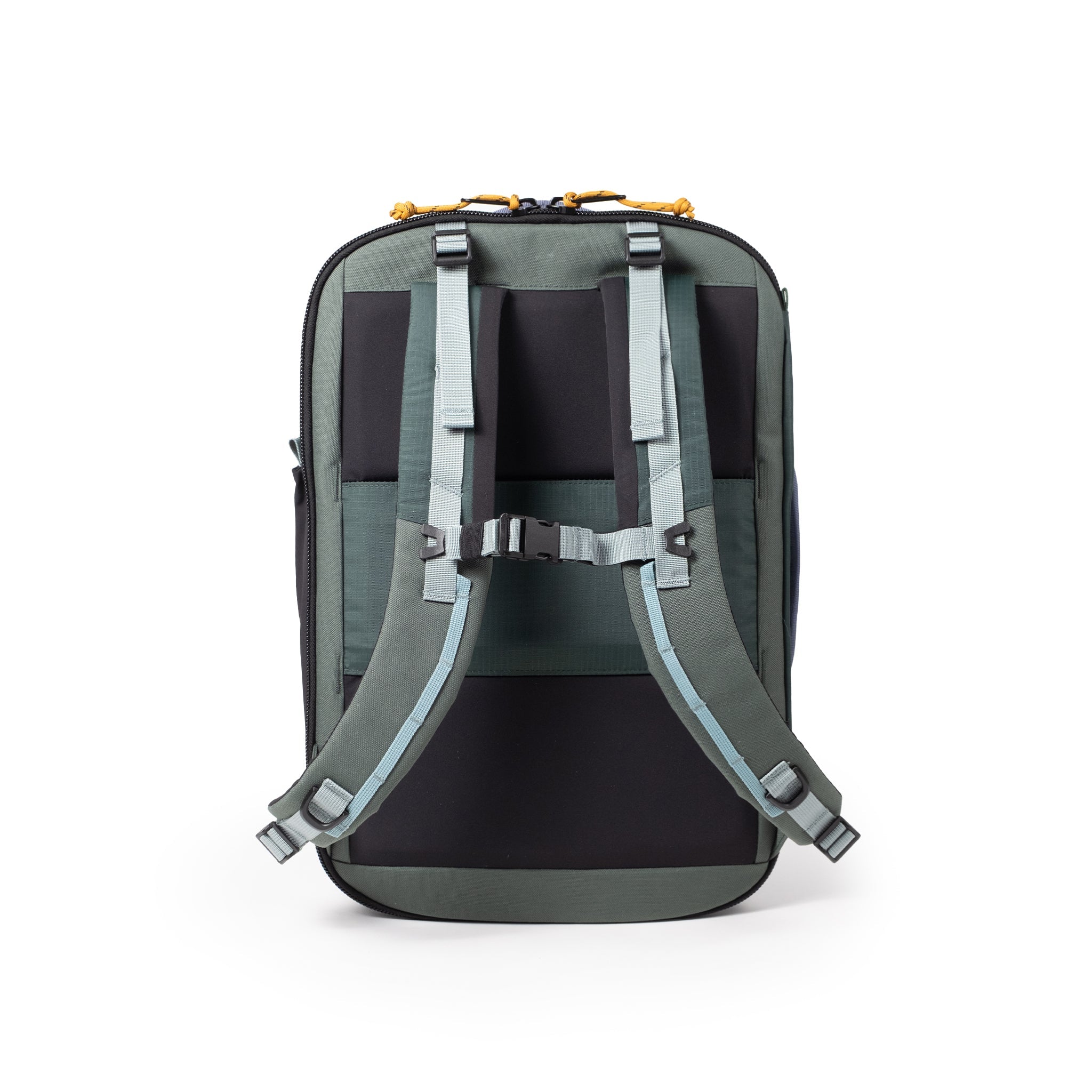 Global Travel Backpack vue 3 Topo Designs