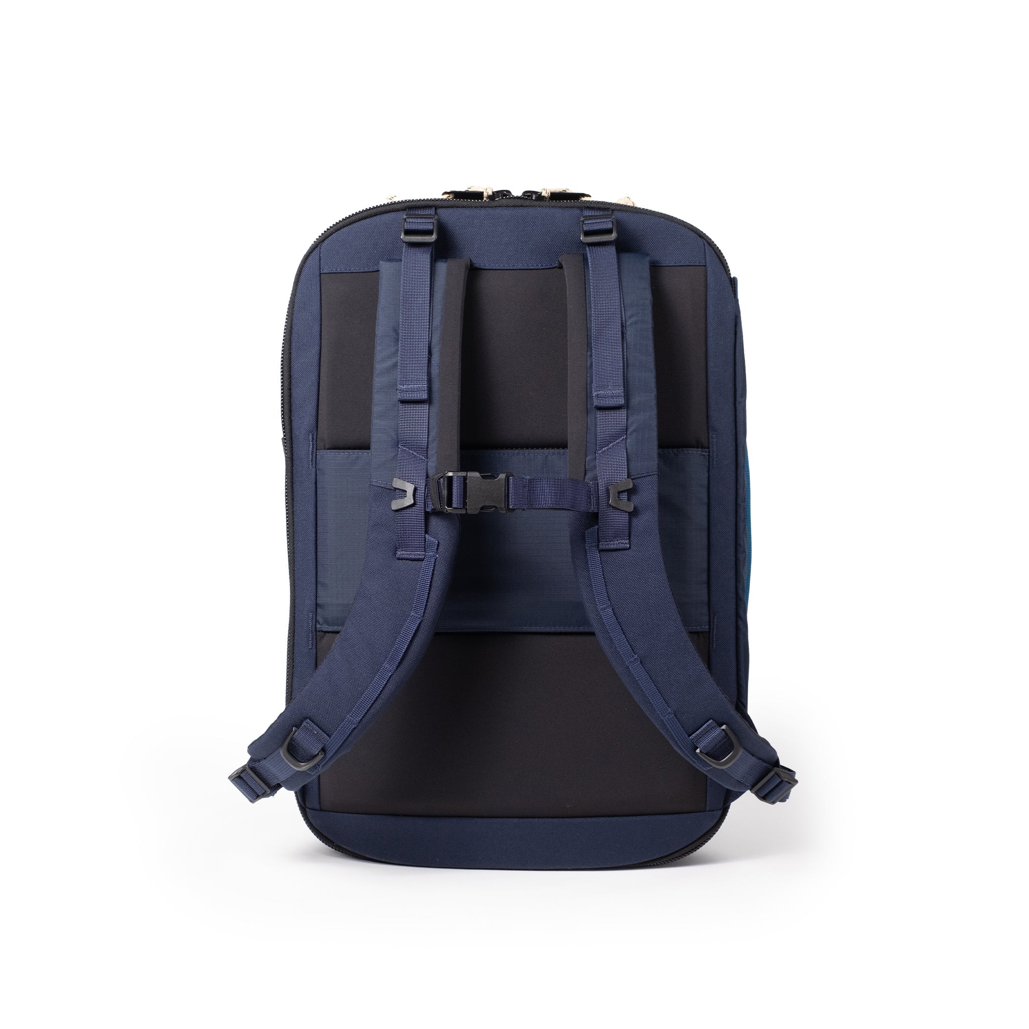Global Travel Backpack vue 7 Topo Designs