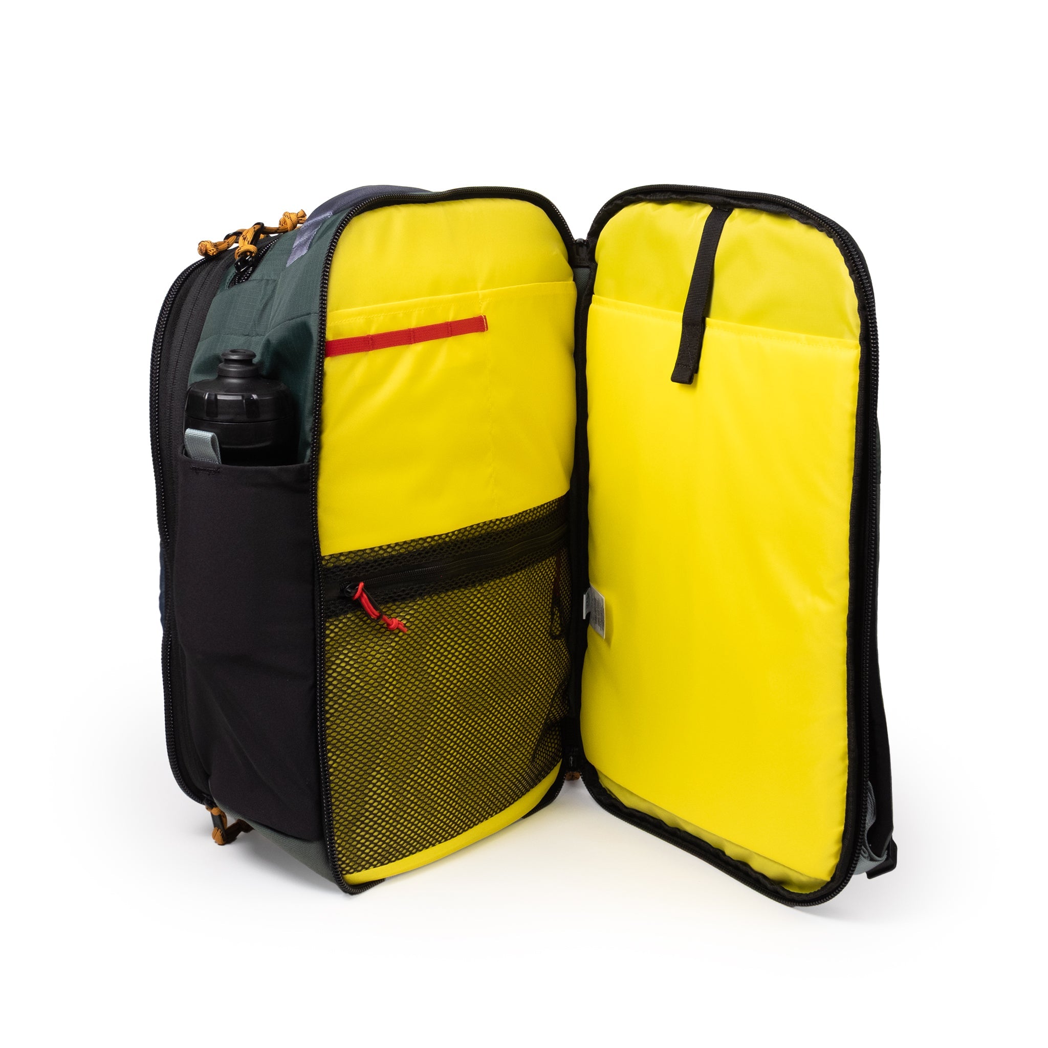 Global Travel Backpack vue 13 Topo Designs