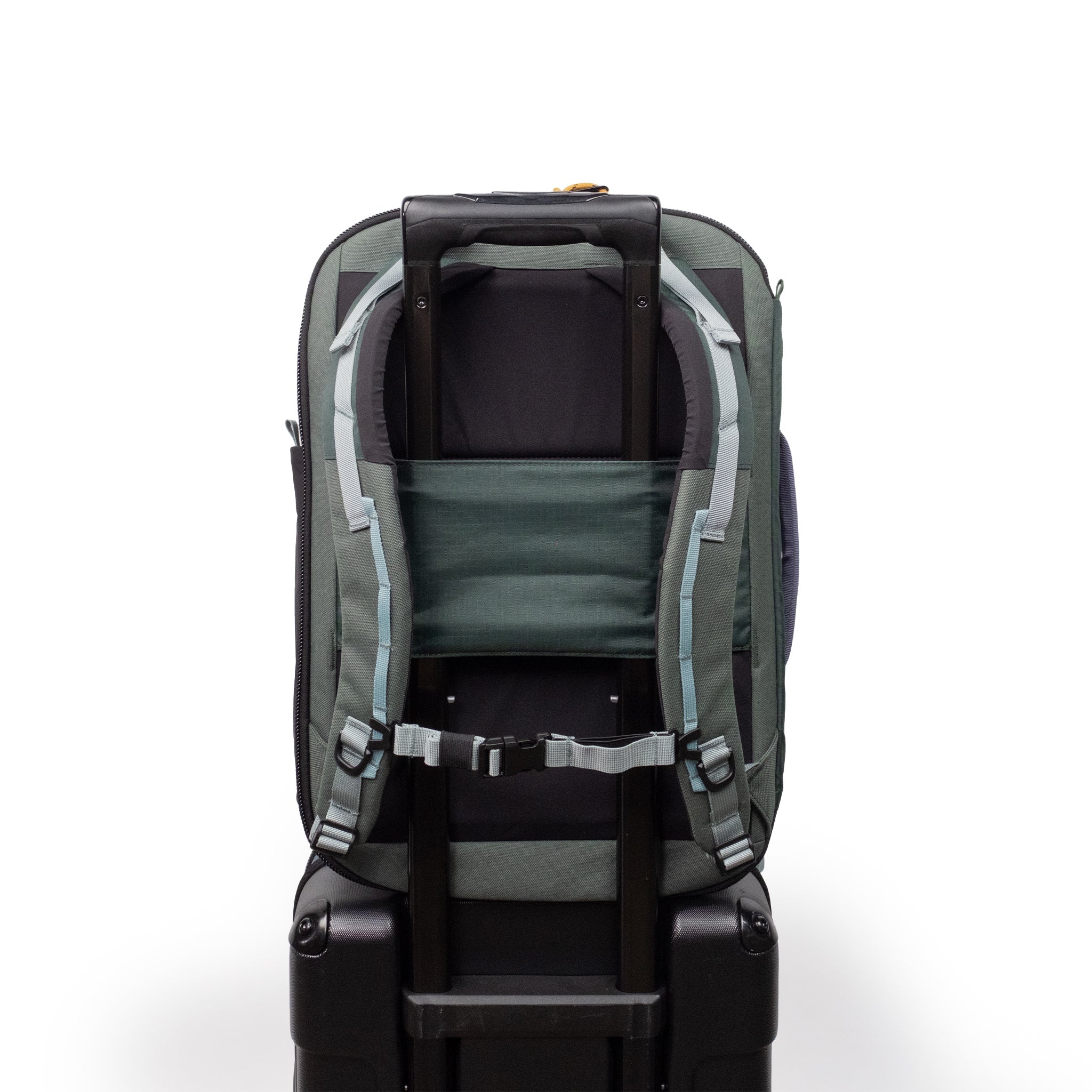 Global Travel Backpack vue 15 Topo Designs