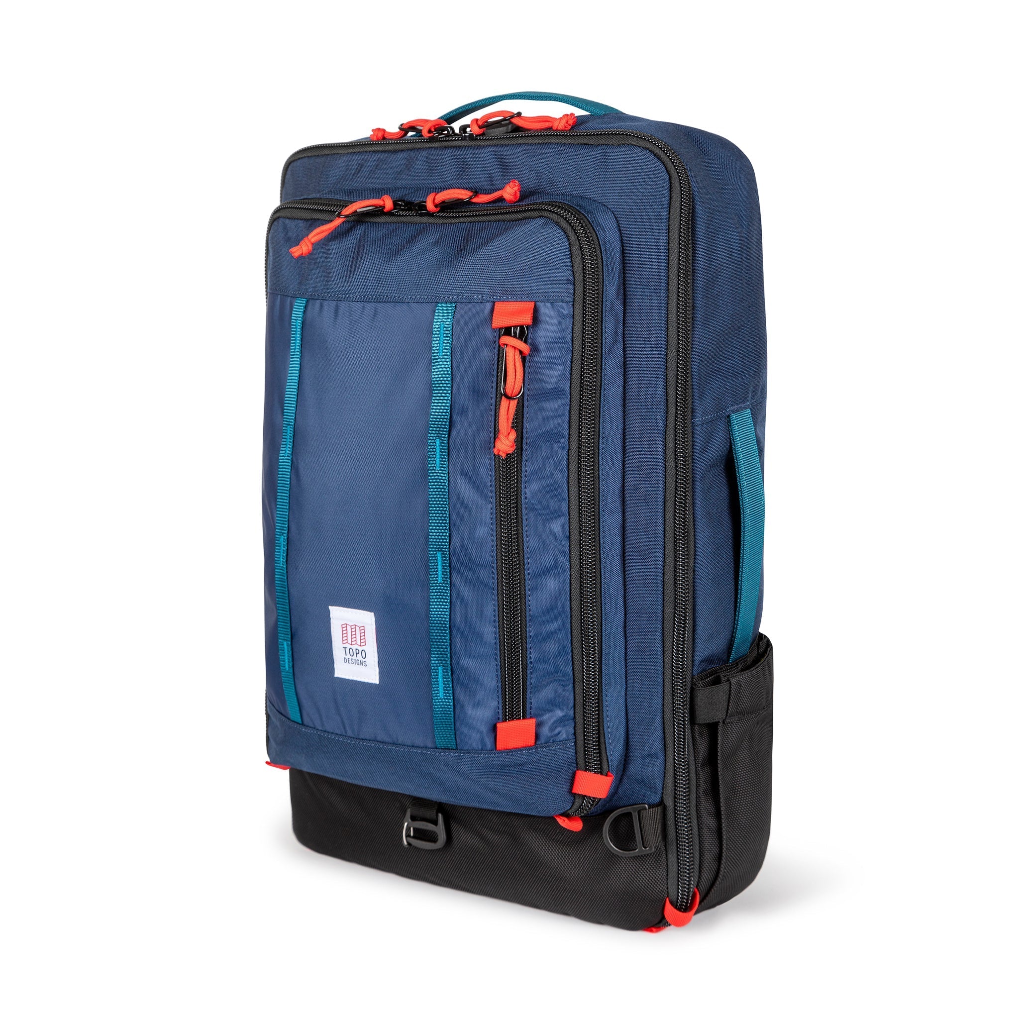 Global Travel Bag 40L Navy | Topo Designs EU