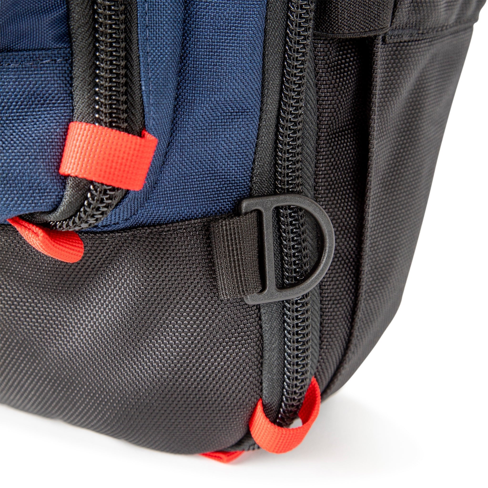 Global Travel Bag 40L Navy | Topo Designs EU