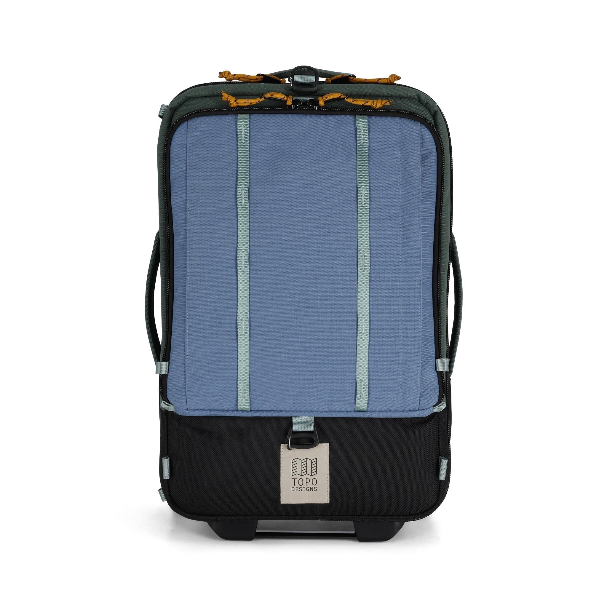 Global Travel Bag Roller | Versatile Bag with Wheels