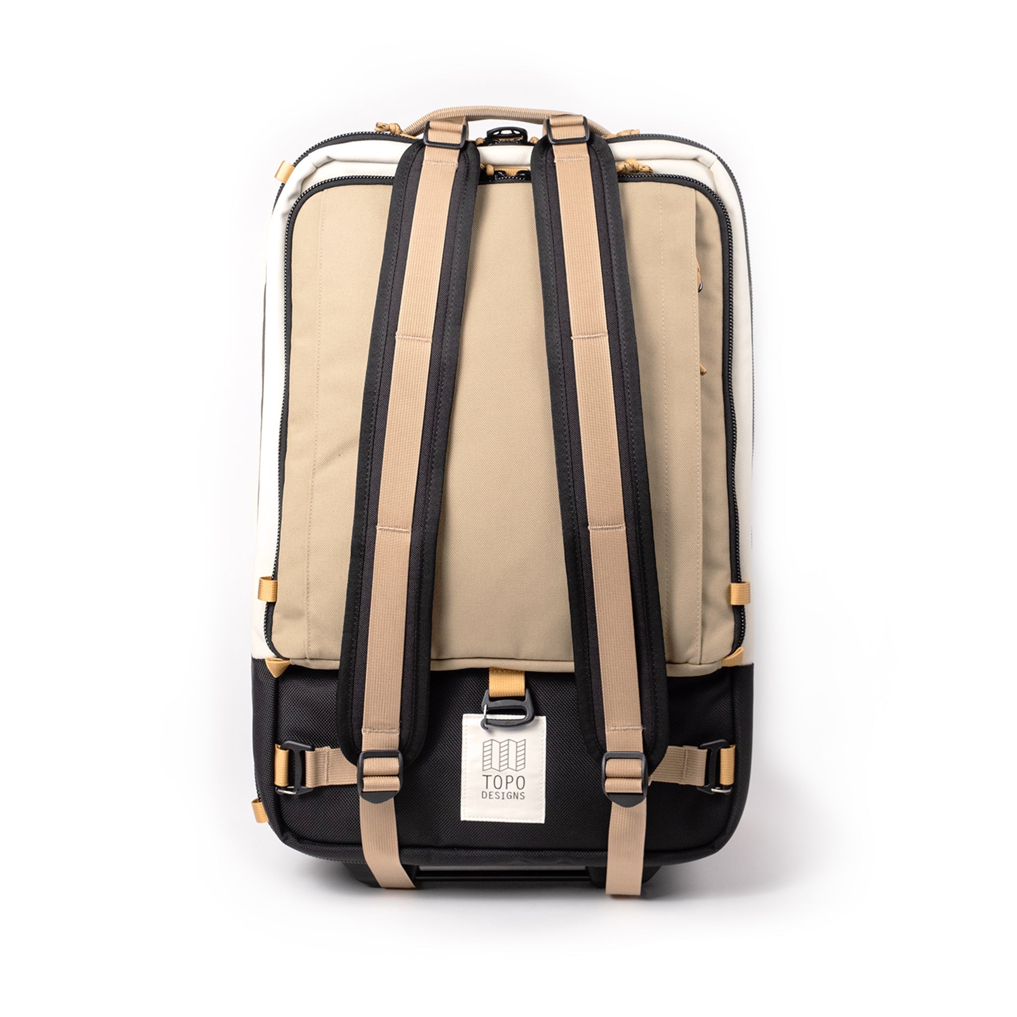 Global Travel Bag Roller - Exclusivity Bags/Travel - Bags - Achetez chez Topo Designs - Europe
