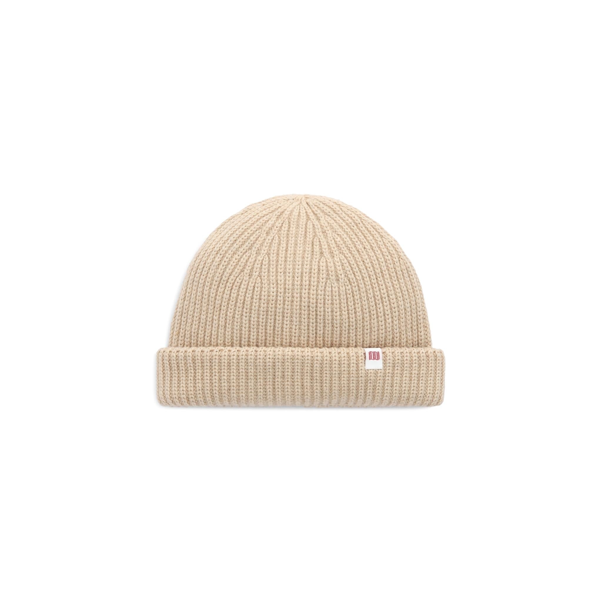 Global Wool Beanie Accessories/Beanies - Achetez chez Topo Designs - Europe