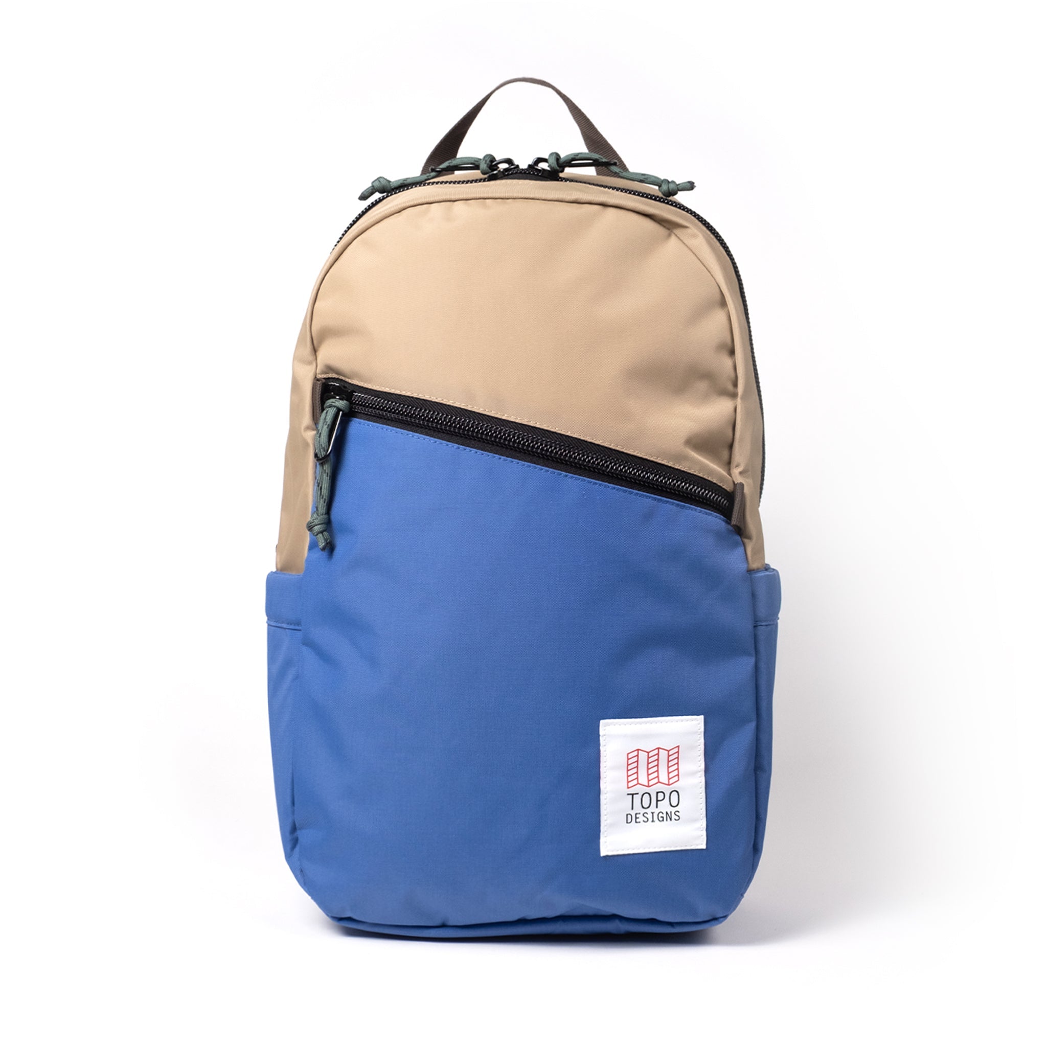 Light Pack 18,5 l vue 1 Topo Designs