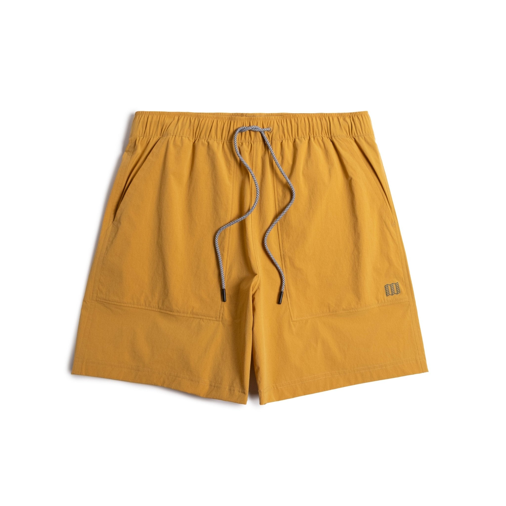 Mesa Shorts - Men's vue 1 Topo Designs
