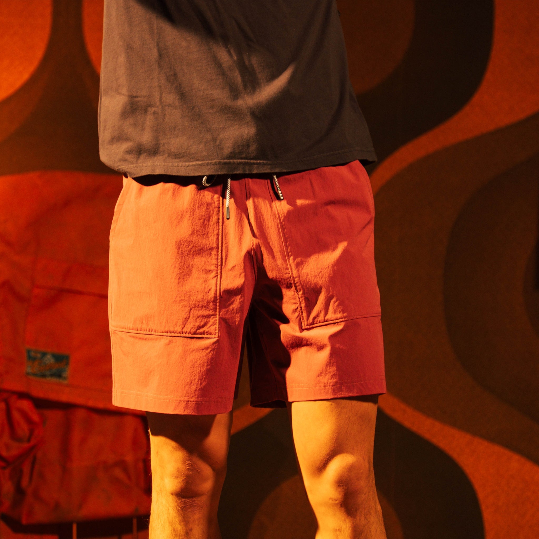 Mesa Shorts – Herren 4 von Topo Designs