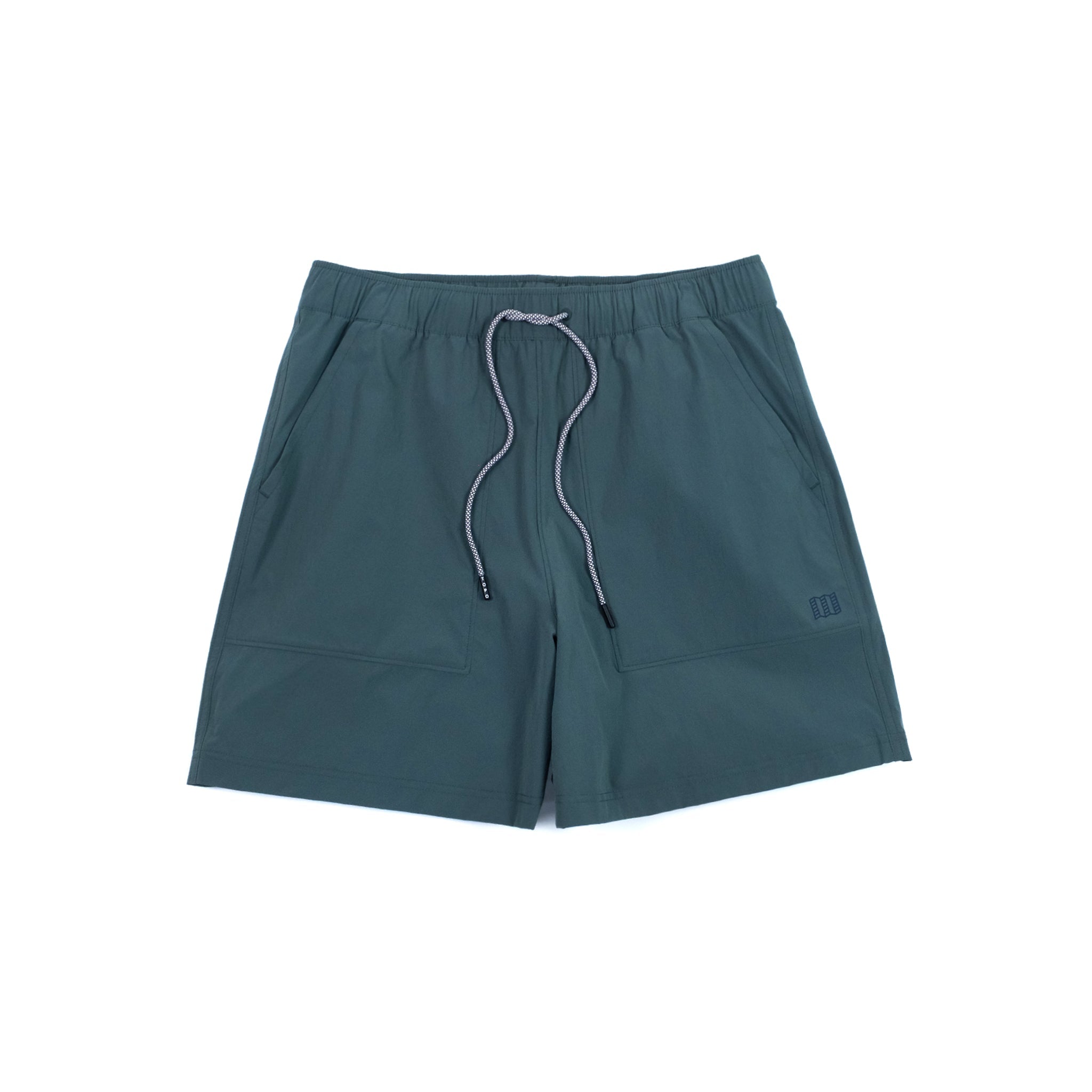 Mesa Shorts - Men's vue 1 Topo Designs