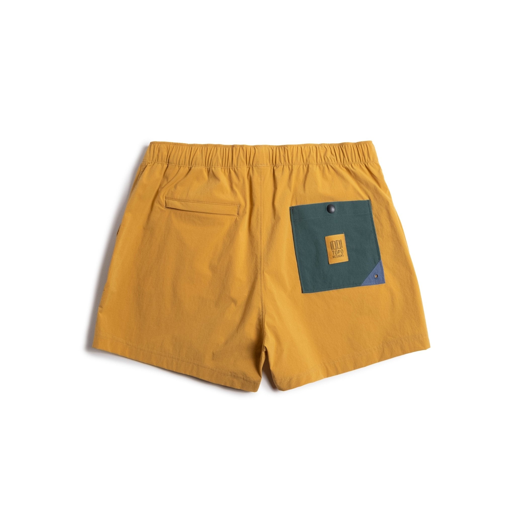 Mesa Shorts - Women's vue 3 Topo Designs