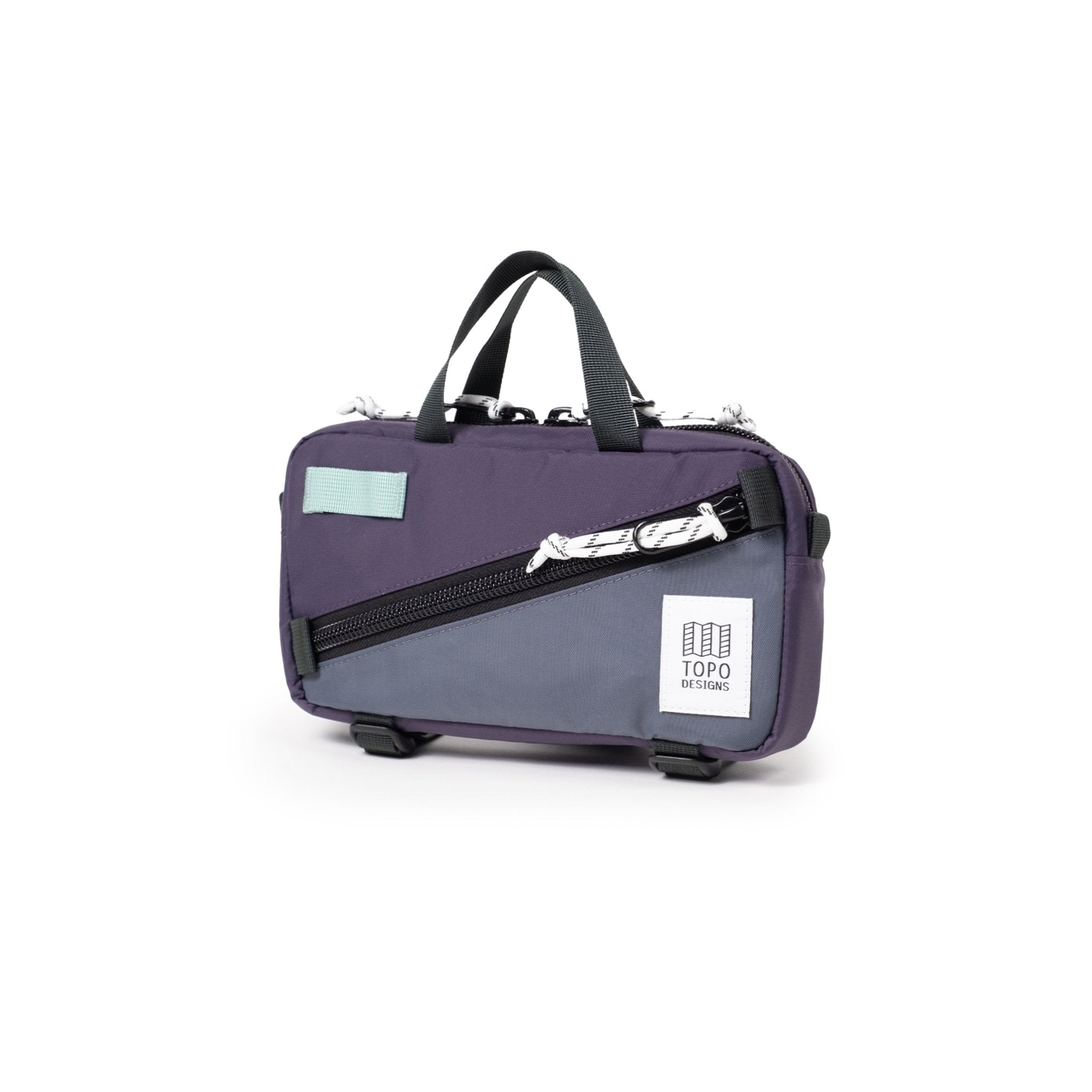 Mini Quick Pack 1,7 L vue 1 Topo Designs