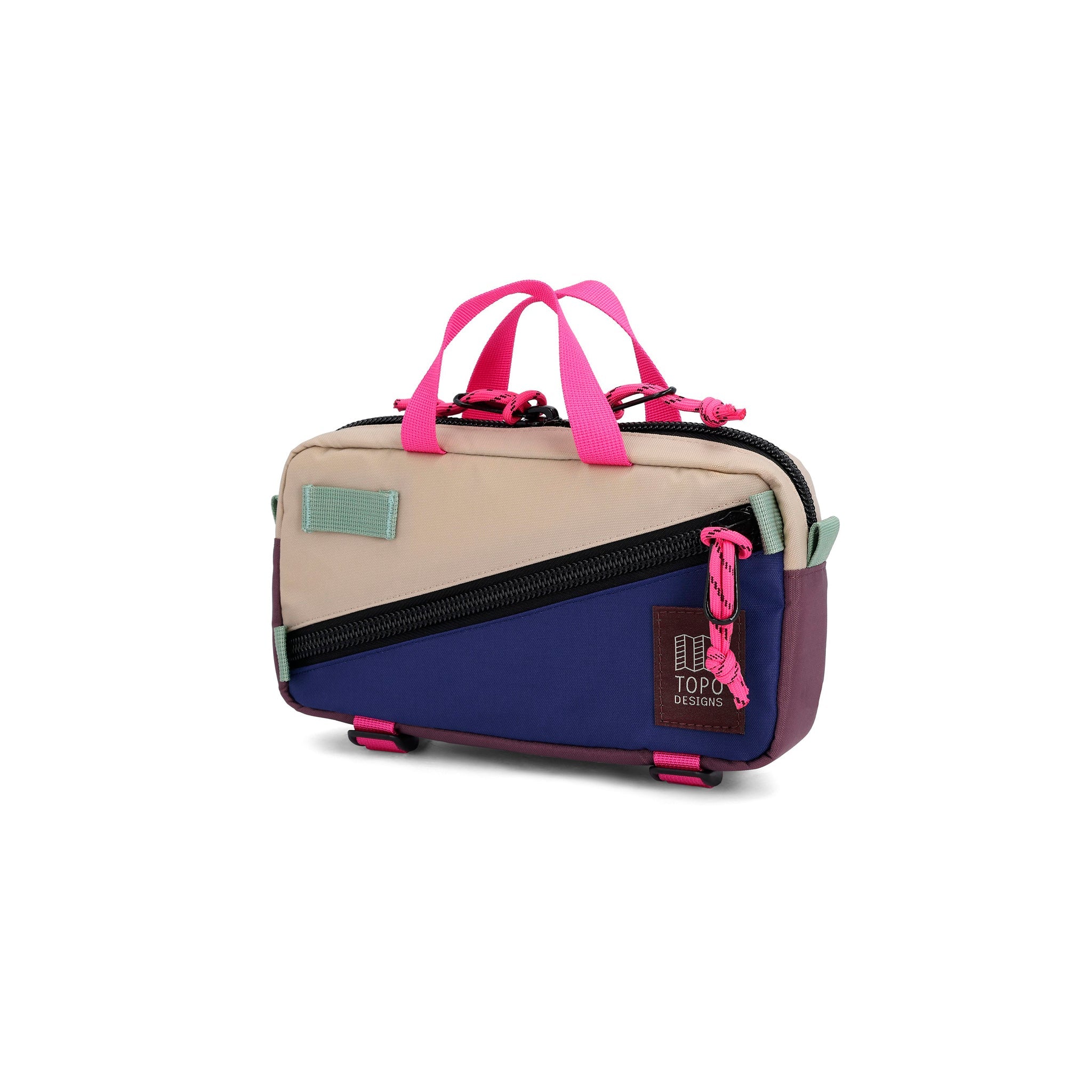 Mini Quick Pack 1,7 L vue 1 Topo Designs