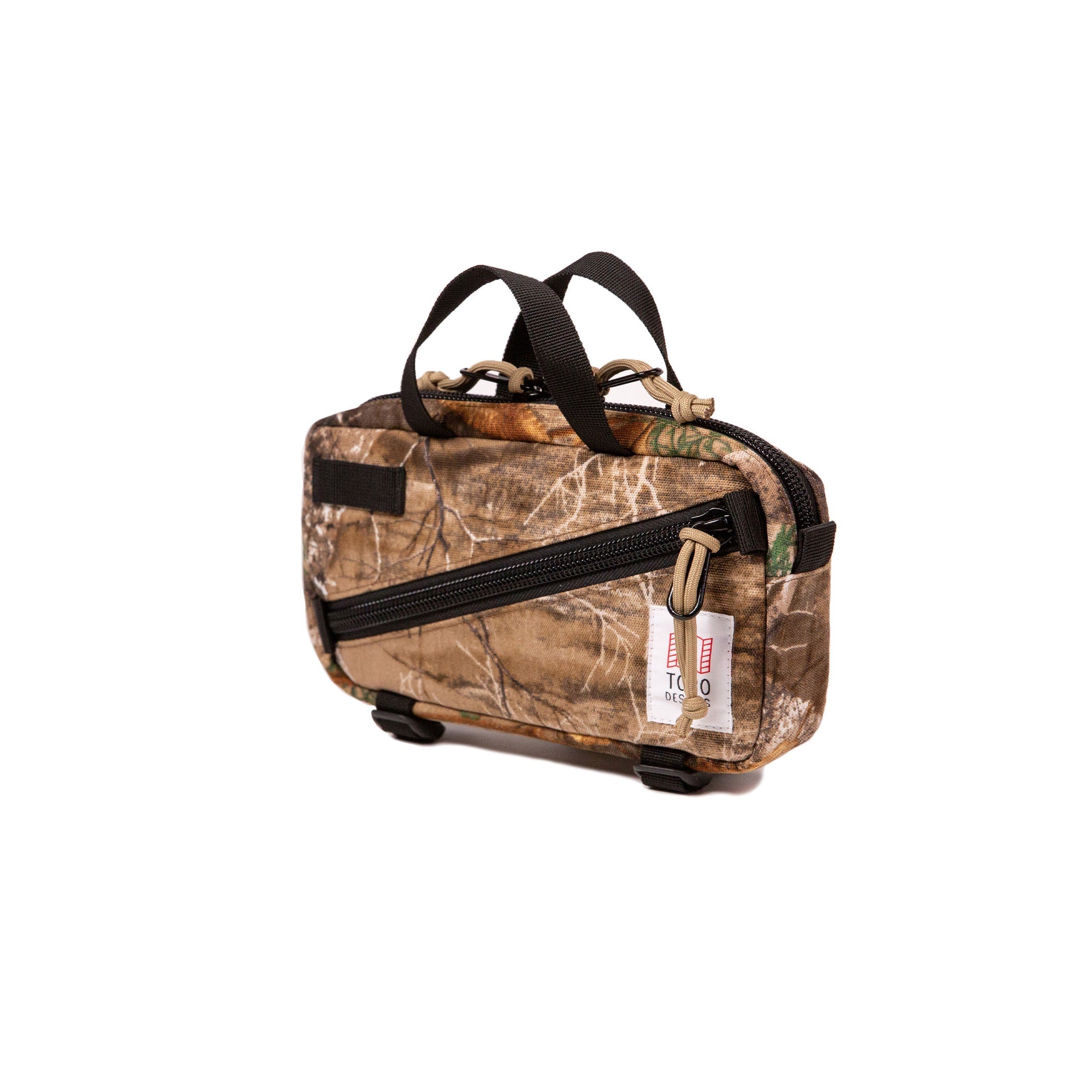 Mini Quick Pack 1,7 L - Forest Floor Camo 1 Topo Designs